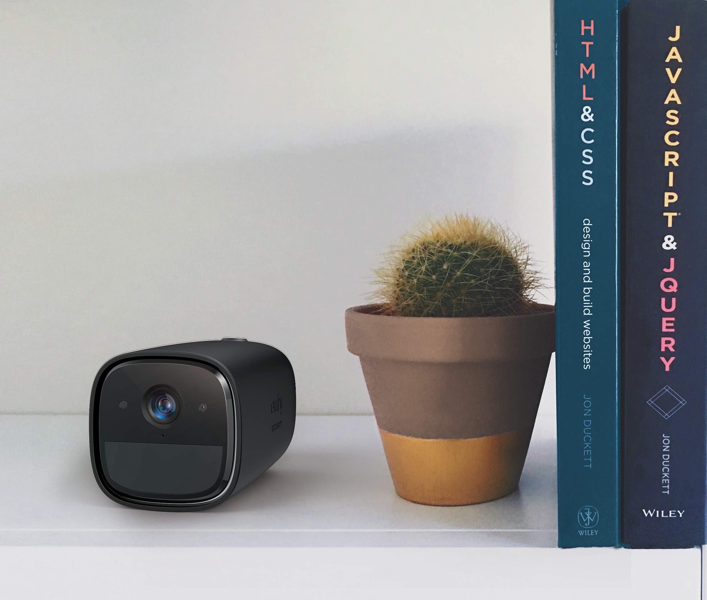 Eufy T8711111 Cam 2 Silikonhülle 2-teilig
