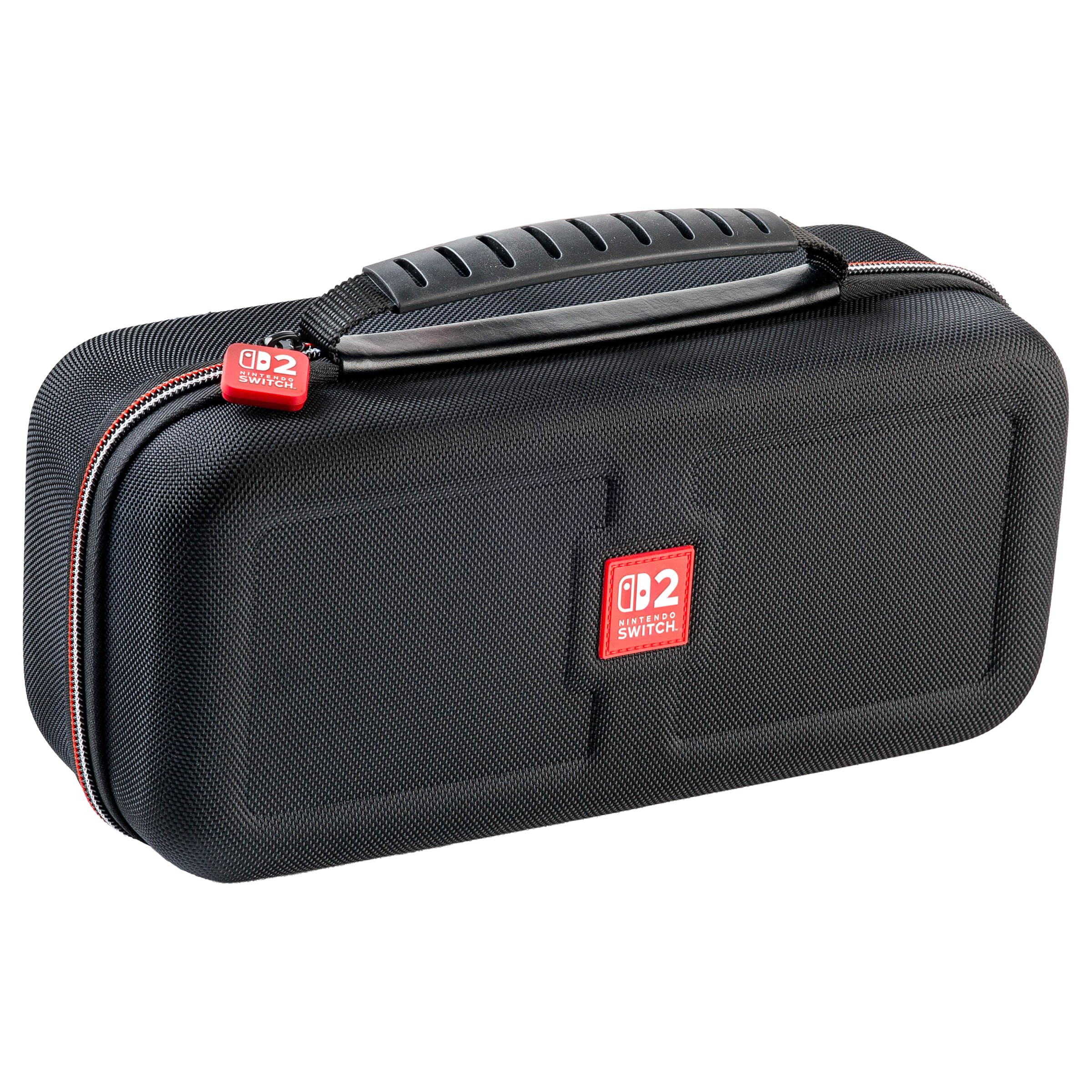 BIGBEN Nintendo Switch 2 Deluxe Case NS230 - Medium Tasche