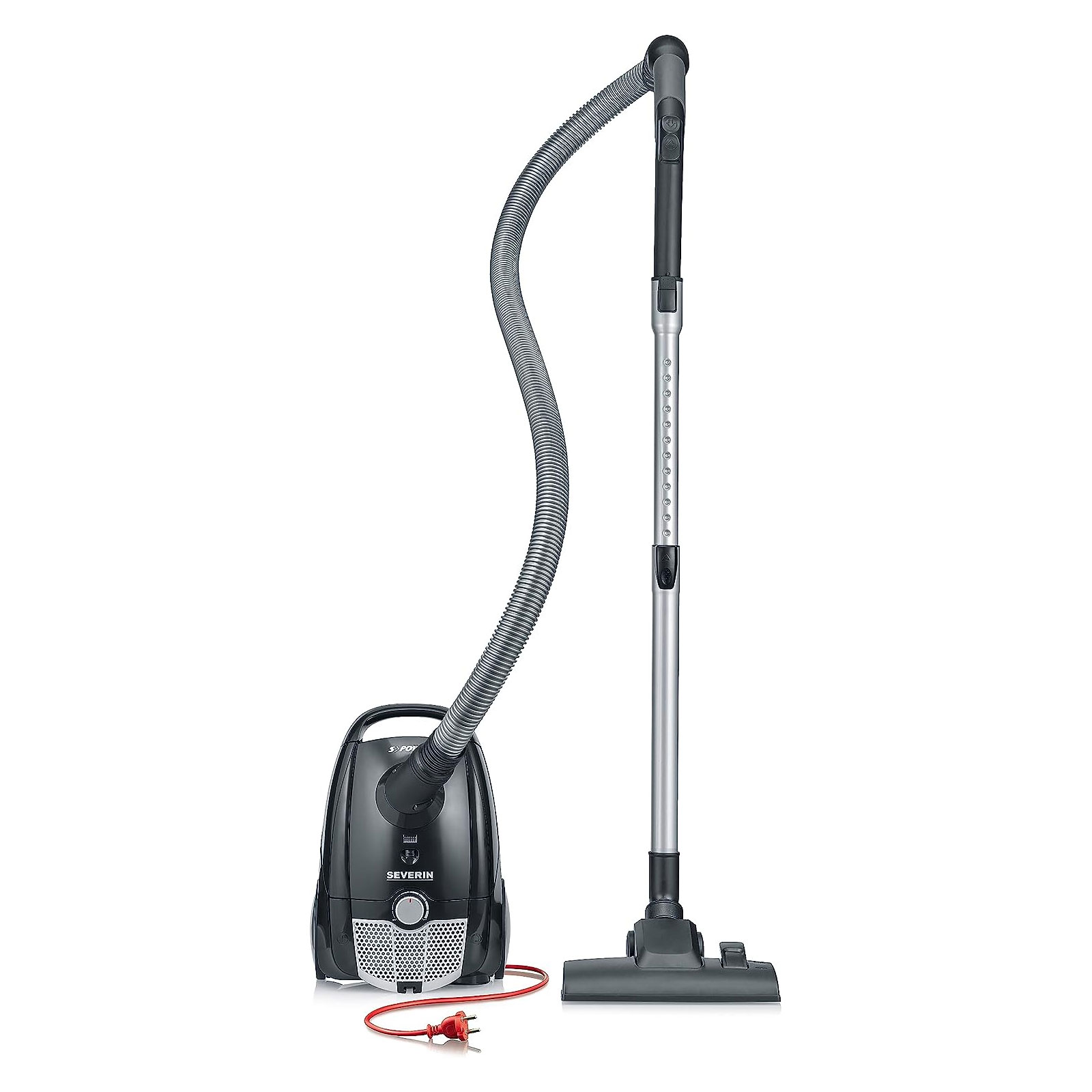 Severin Bodenstaubsauger BC 7030