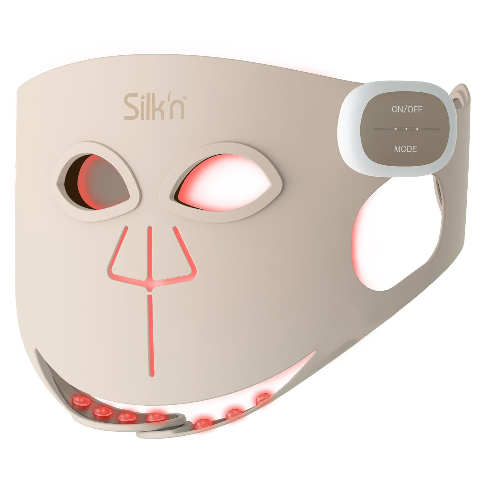 Silk'n FLMP1PE1001 Led Face Mask Pro Silk'n FLMP1PE1001 Led Face Mask Pro