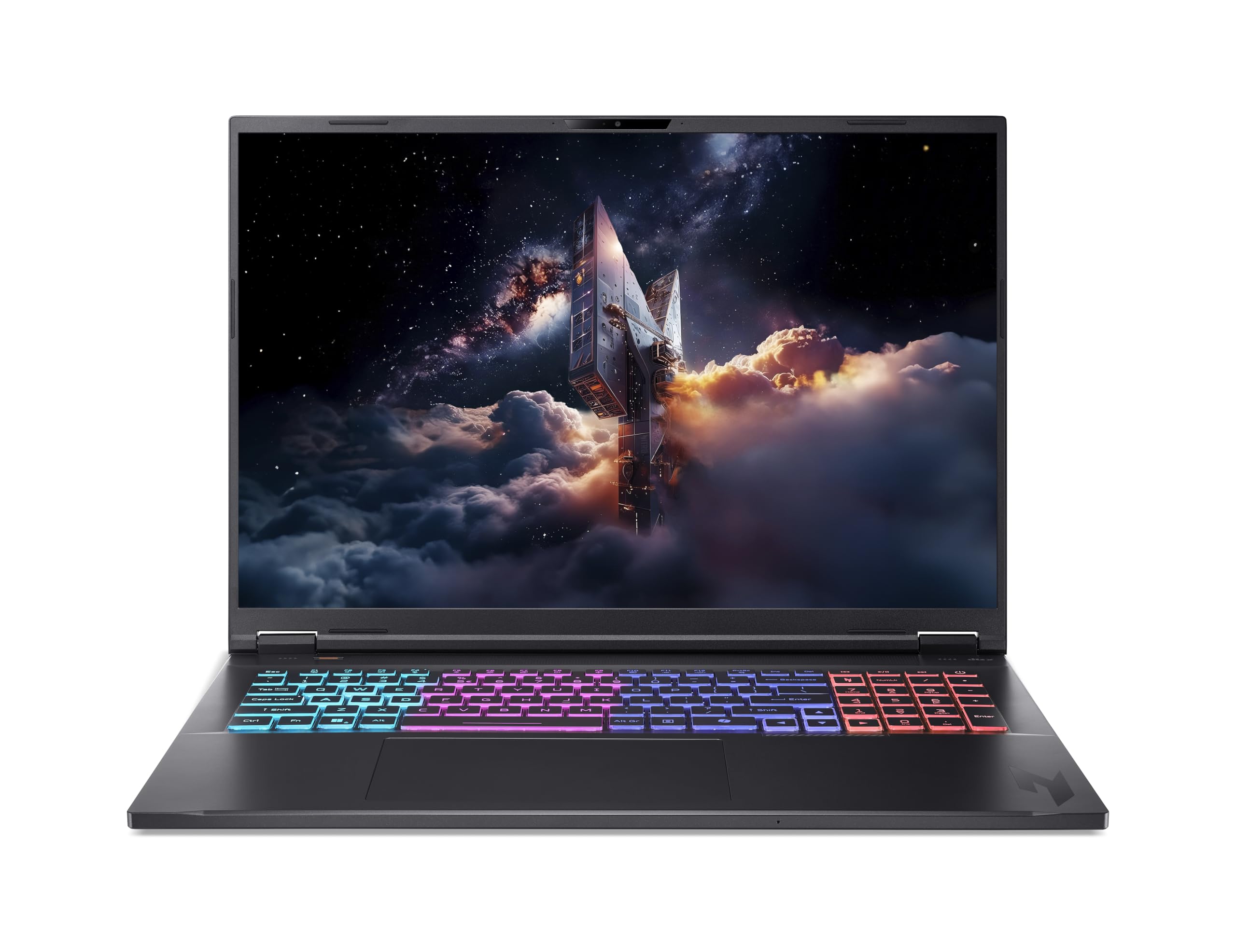 Acer Nitro 18 AI (AN18-61-R968) Gaming Laptop, 18"