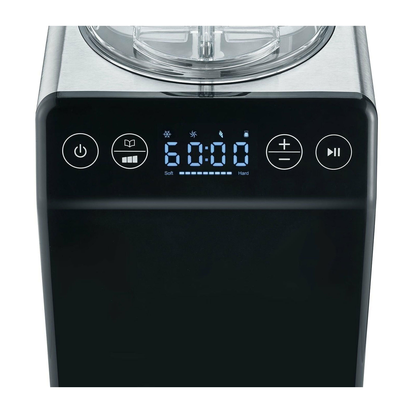 Graef IM 700 CHEF´S LINE Eismaschine