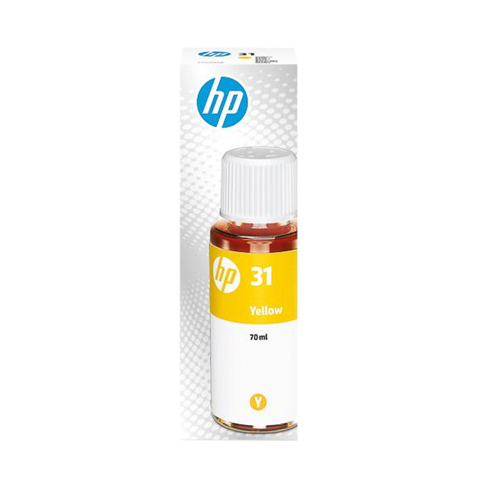 HP 31  Druckerpatrone