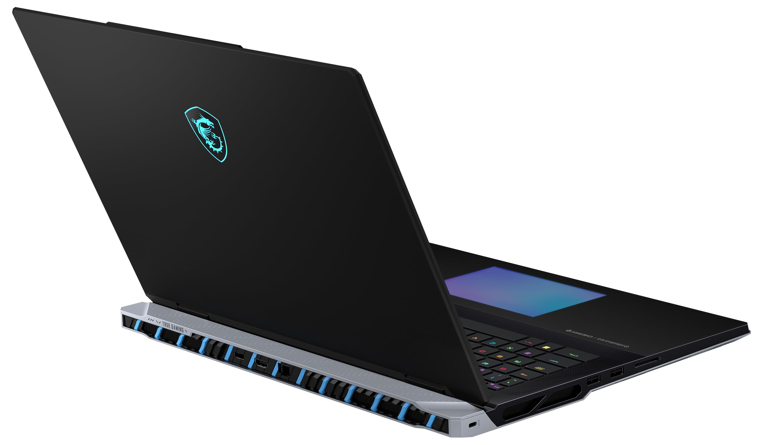 MSI Titan 18 HX AI Gaming-Laptop