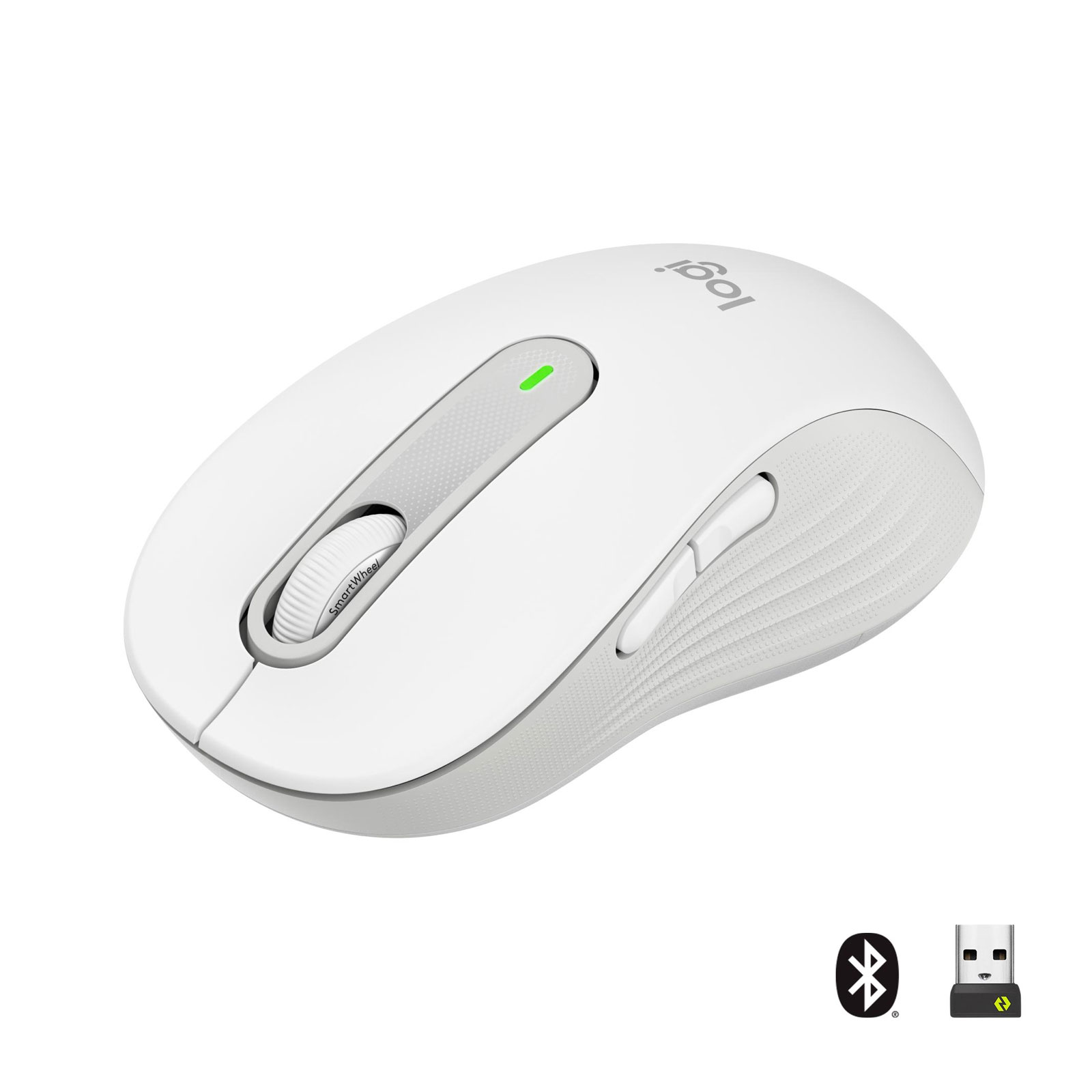 Logitech Signature M650 L Wireless  Maus