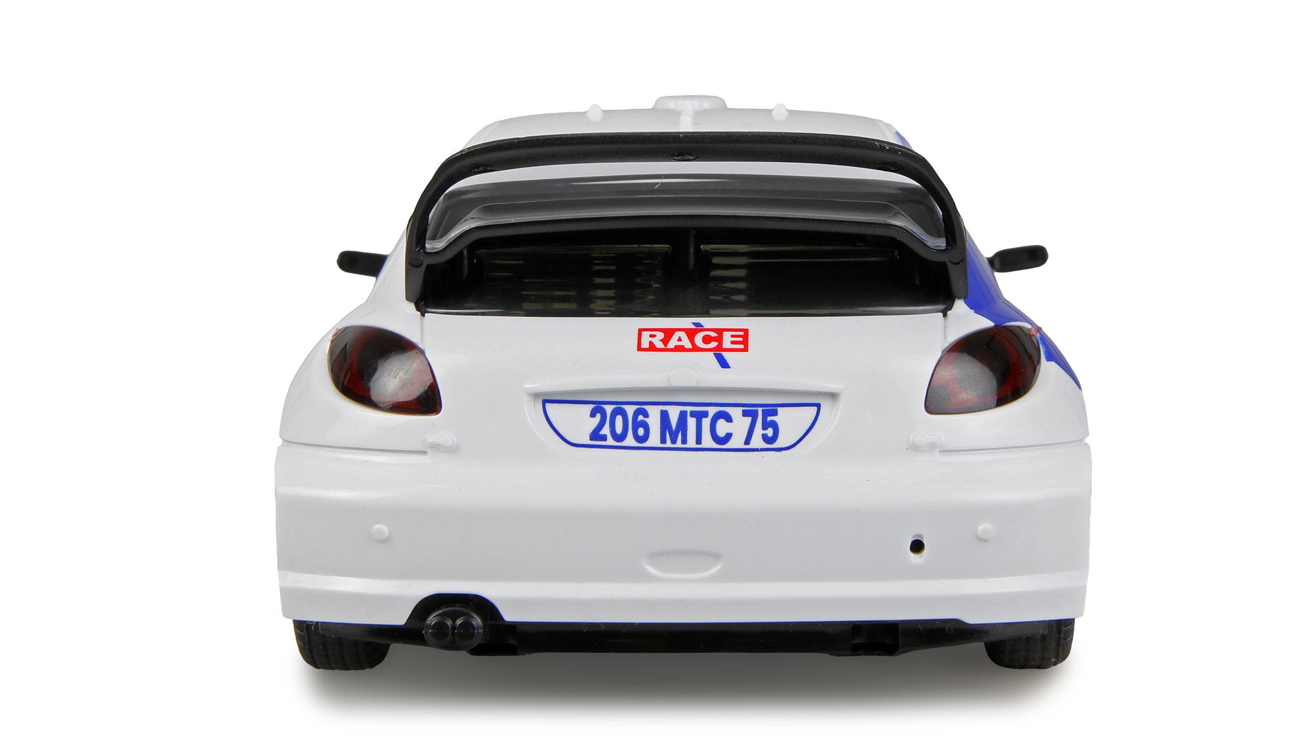 Amewi RC Drift Sport PR28 206 4WD 1:28 RTR