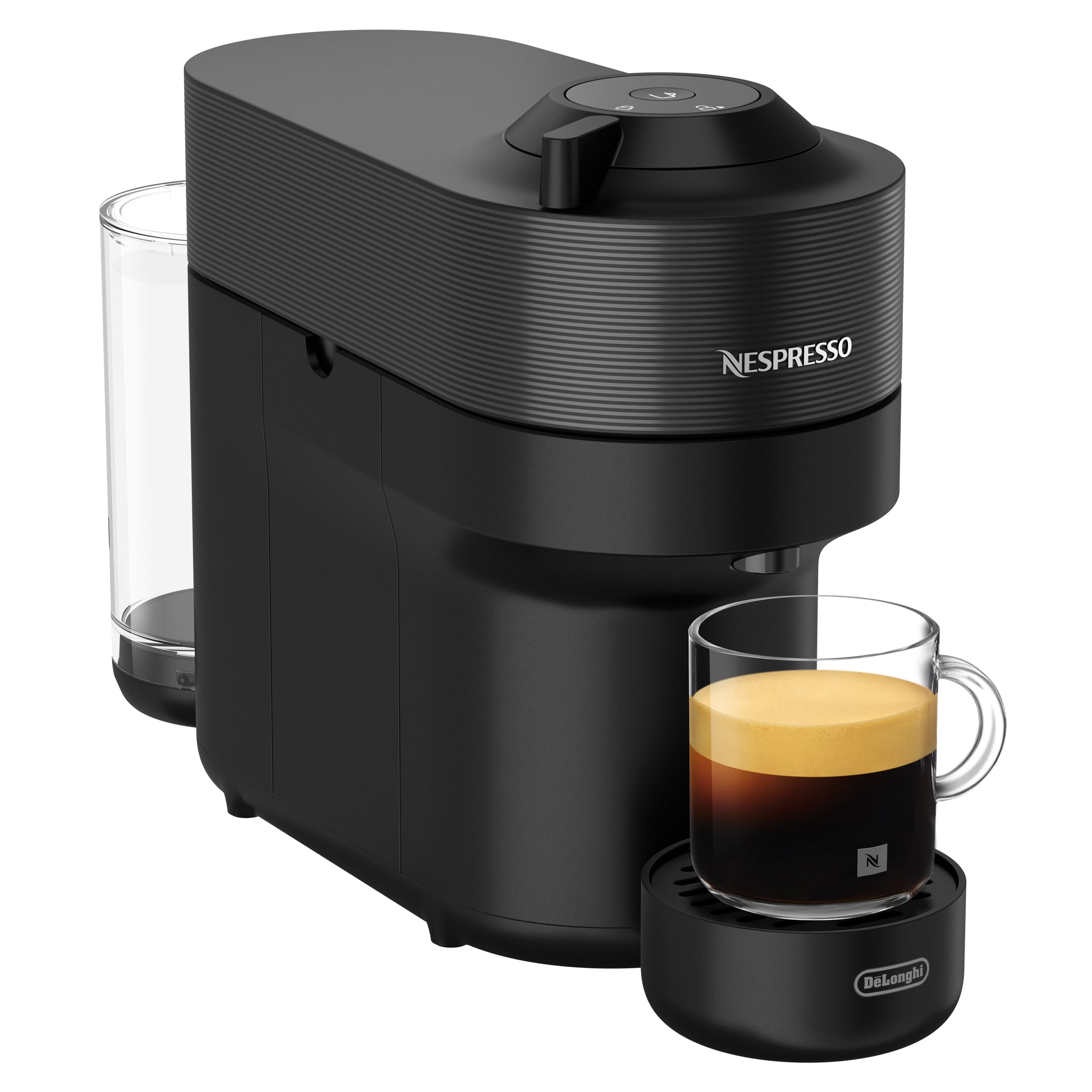 De'Longhi ENV90.BAE Nespresso Vertuo Pop schwarz