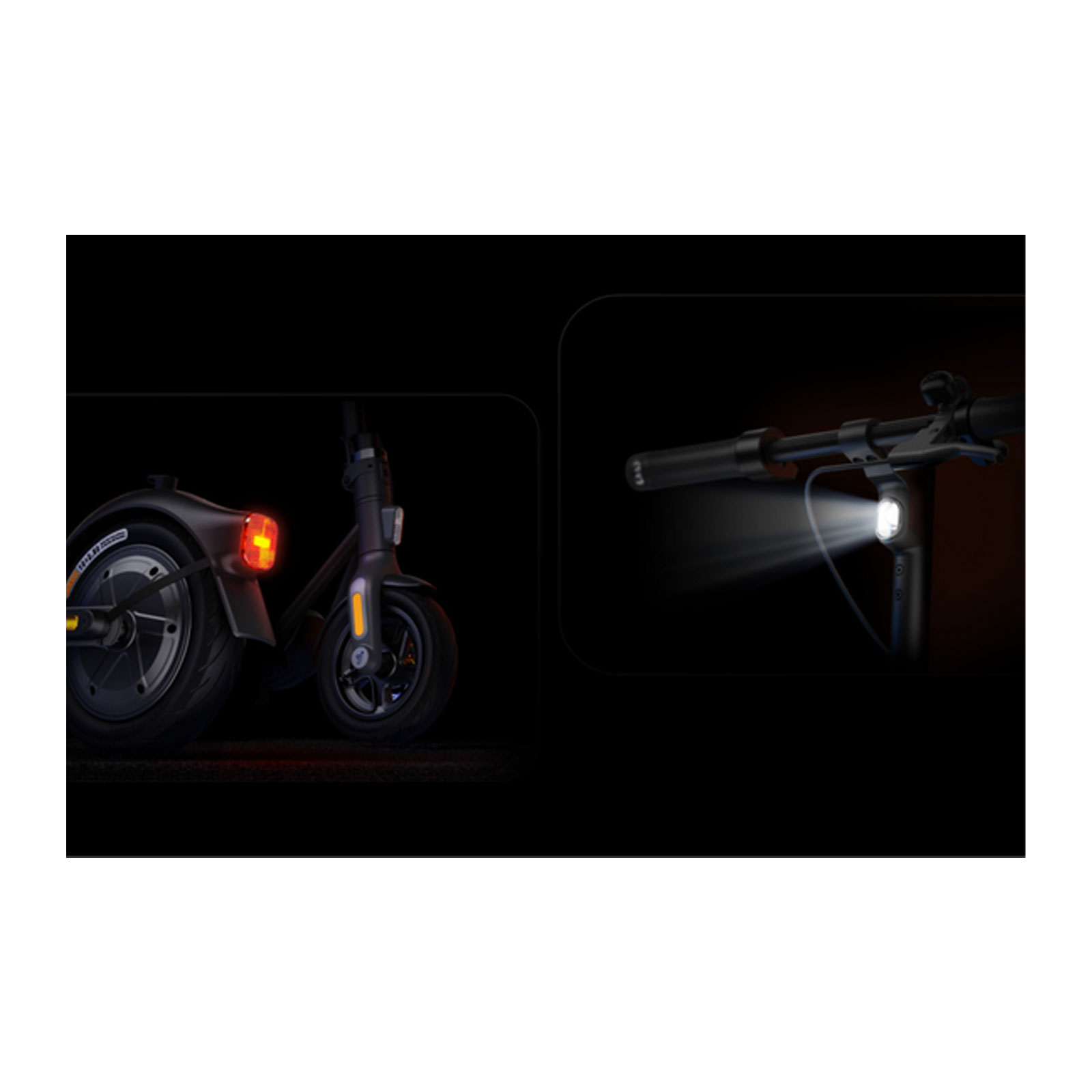 Segway Ninebot KickScooter F2 Plus Segway Ninebot KickScooter F2 Plus