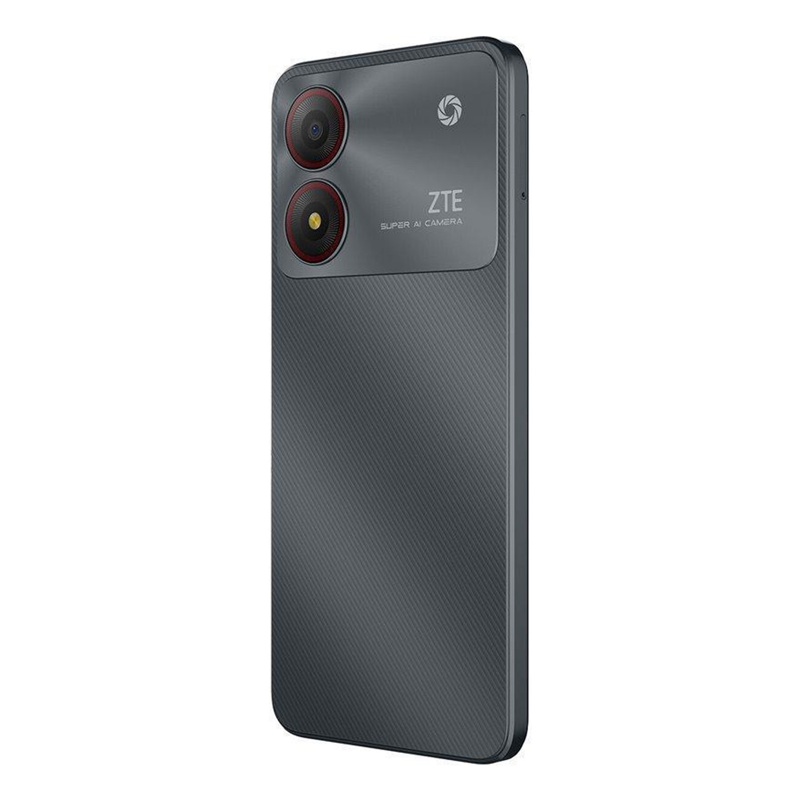 ZTE Blade A34 grau
