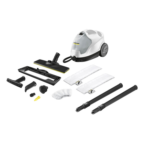 KÄRCHER SC 4 EasyFix Premium Dampfreiniger