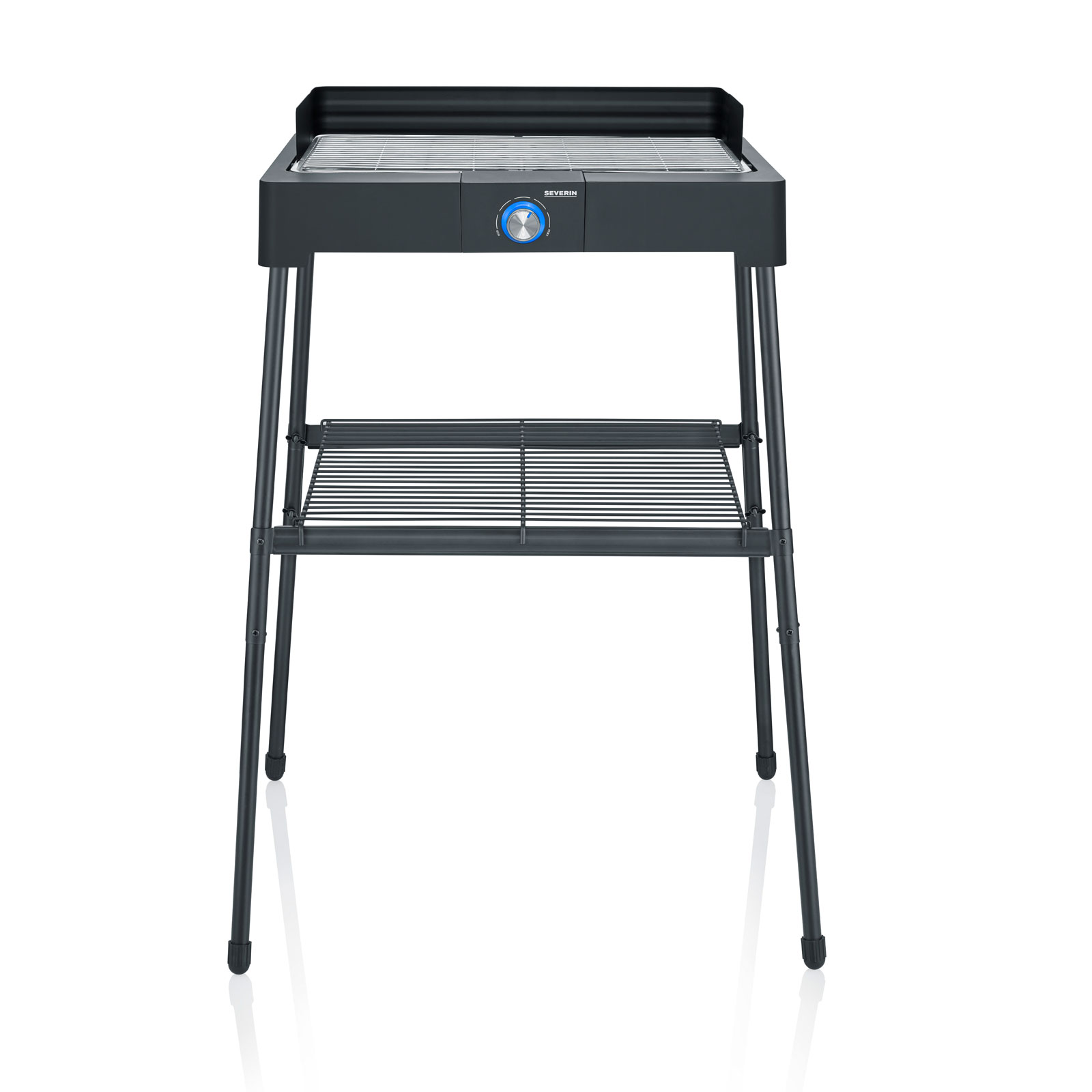 Severin PG 8566 Standgrill Severin PG 8566 Standgrill