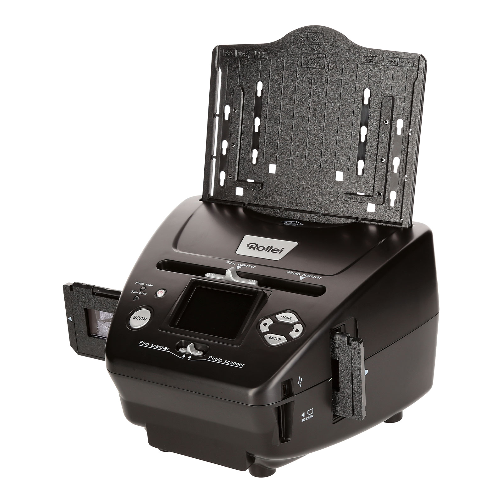 ROLLEI PDF-S 440 Diascanner