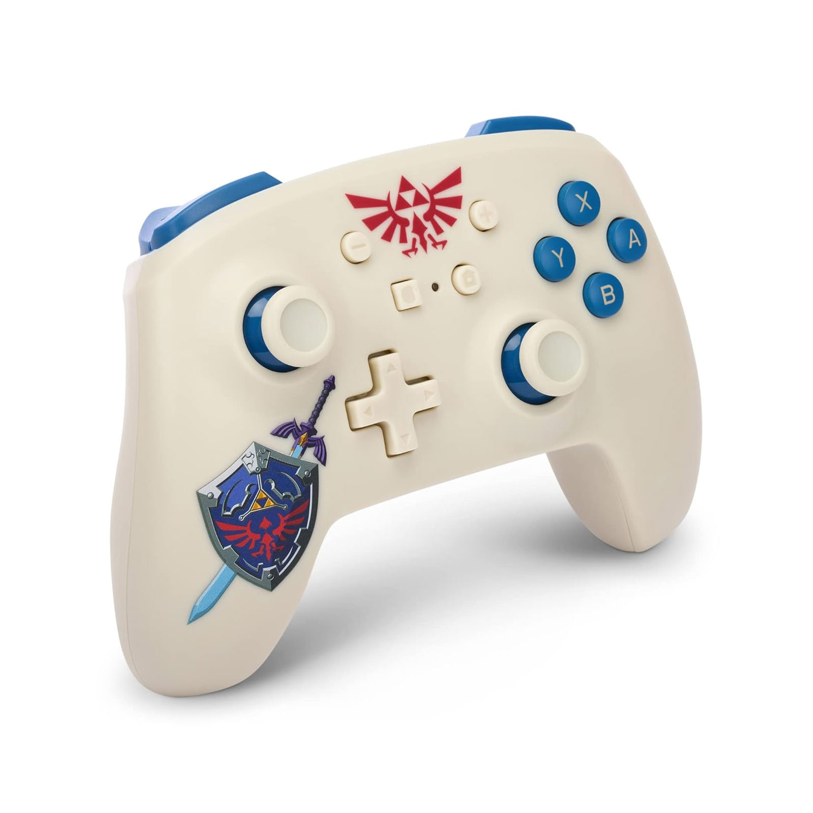 PowerA Enhanced Wireless Controller für Nintendo Switch PowerA Enhanced Wireless Controller für Nintendo Switch