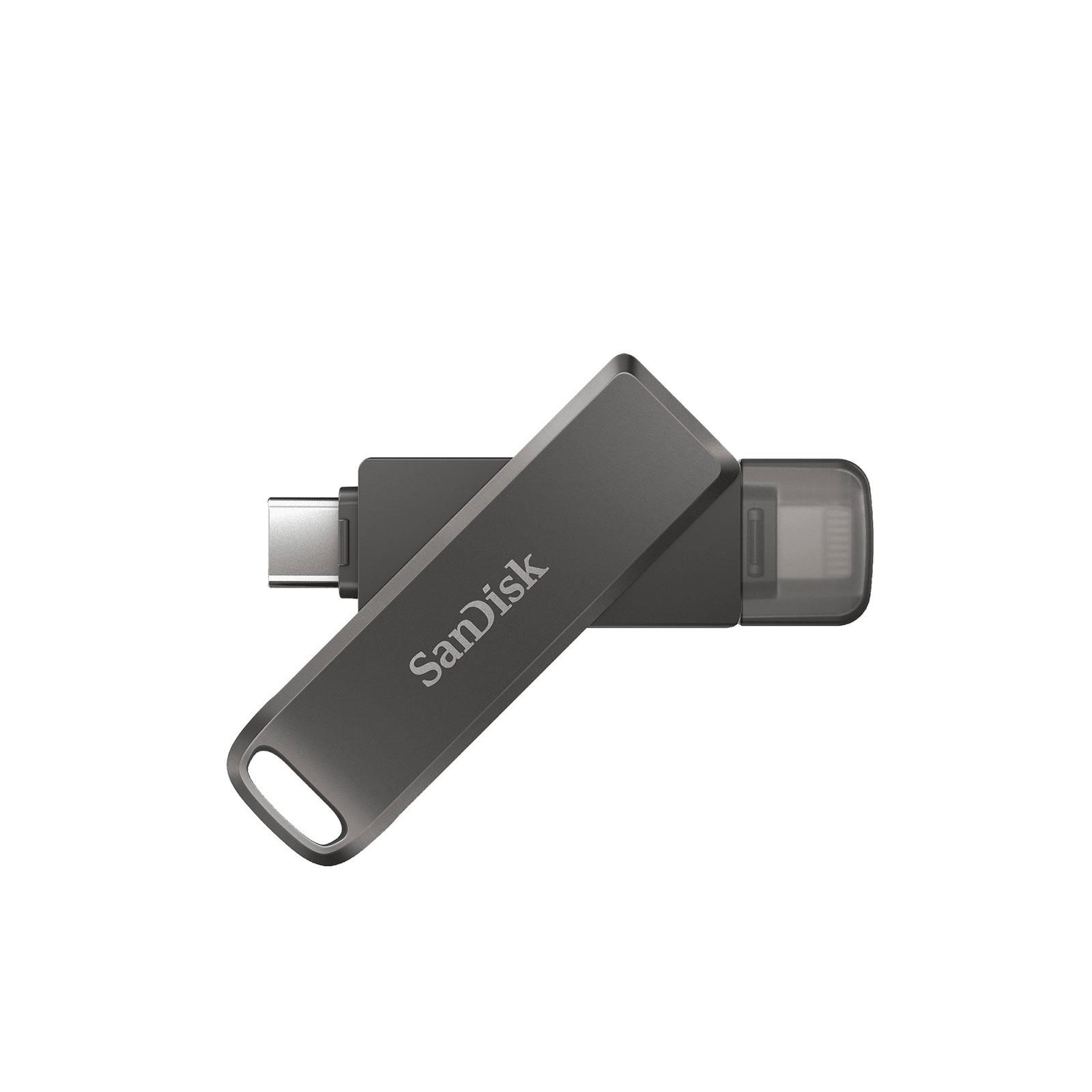 SanDisk iXpand Luxe USB-Stick