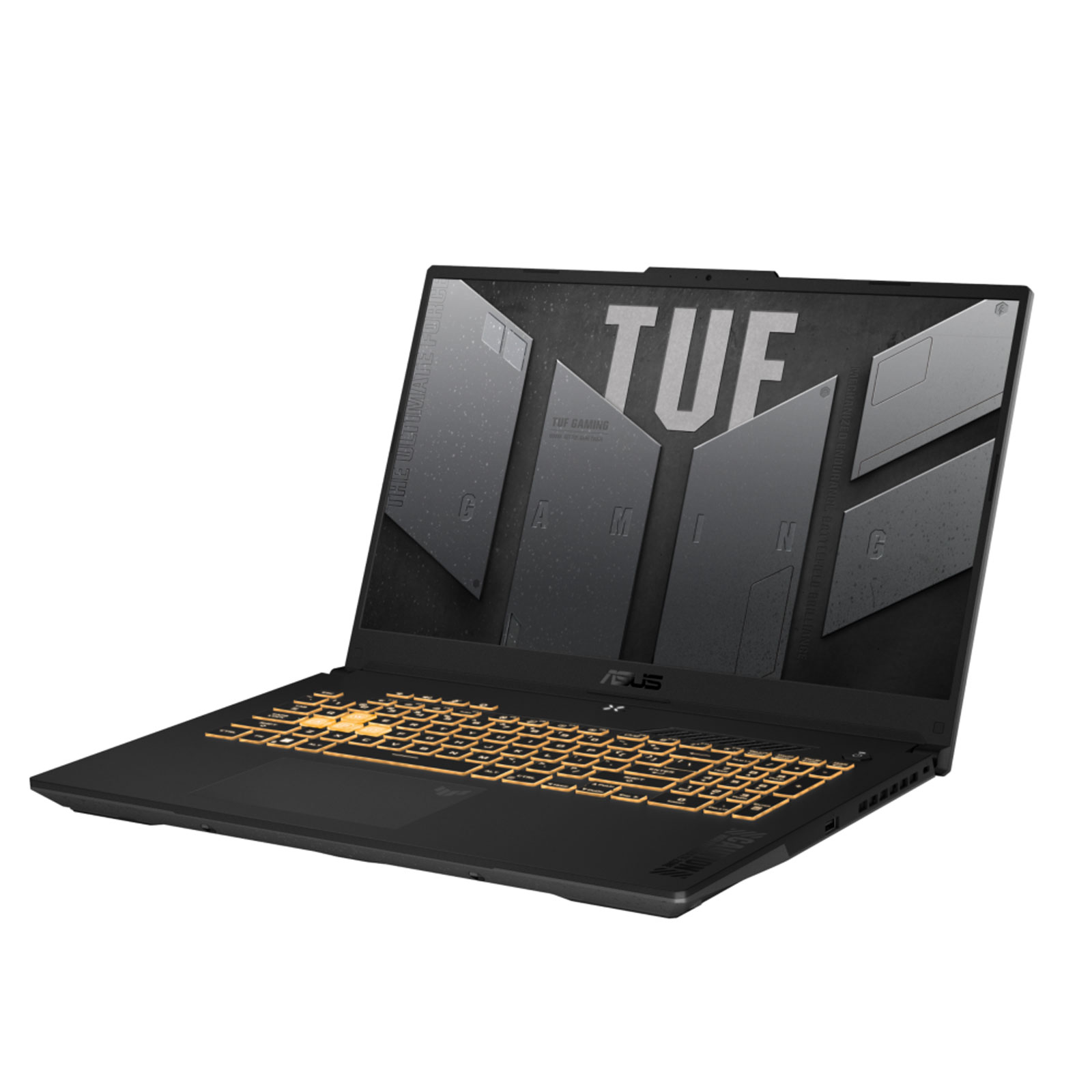 ASU TUF FX707VI-HX045W i7/16/1