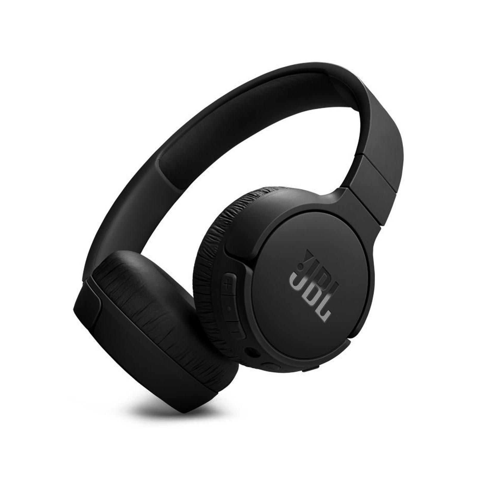 JBL Tune 670NC Schwarz Bügelkopfhörer