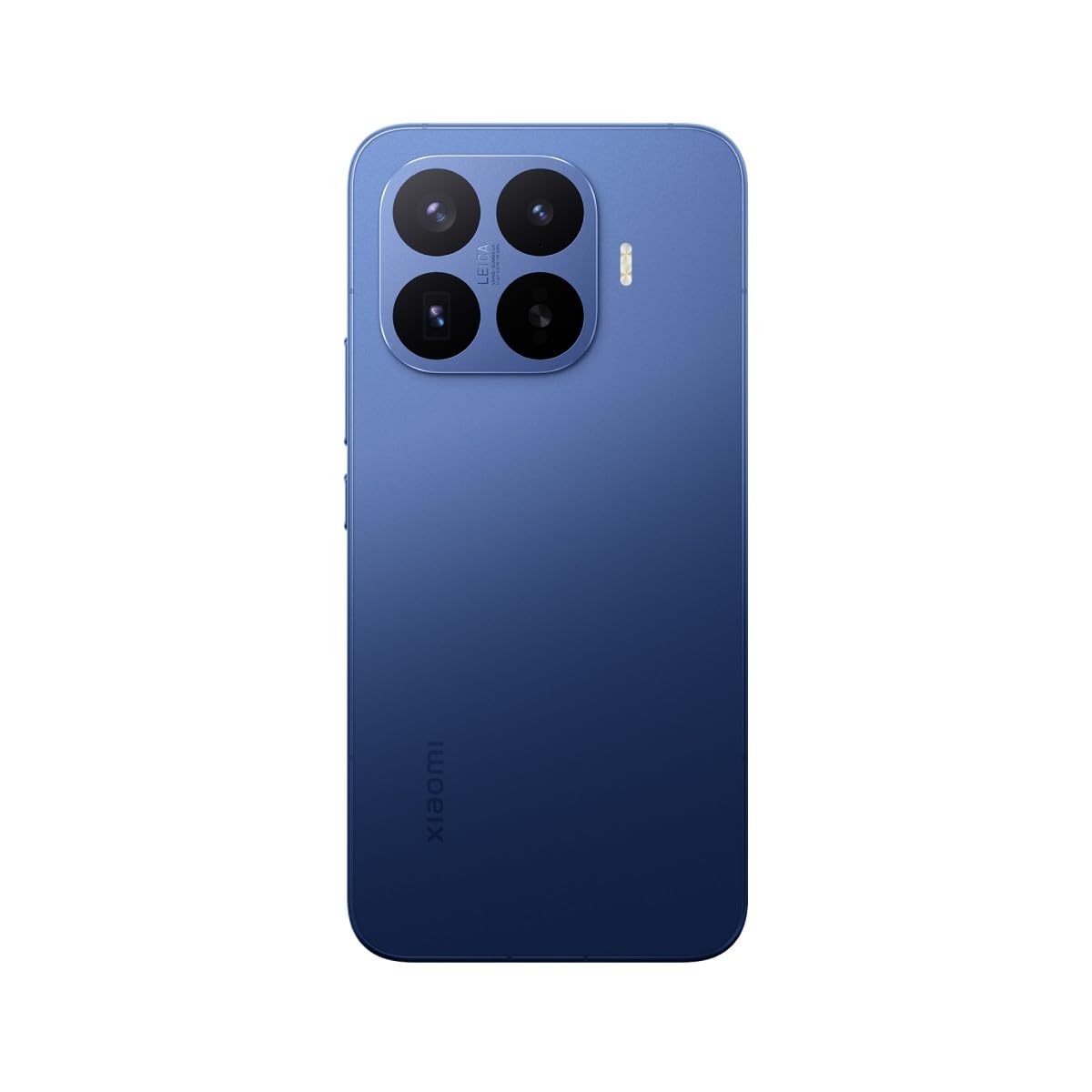 Xiaomi 17T Pro 12GB + 512GB Deep Blue Smartphone
