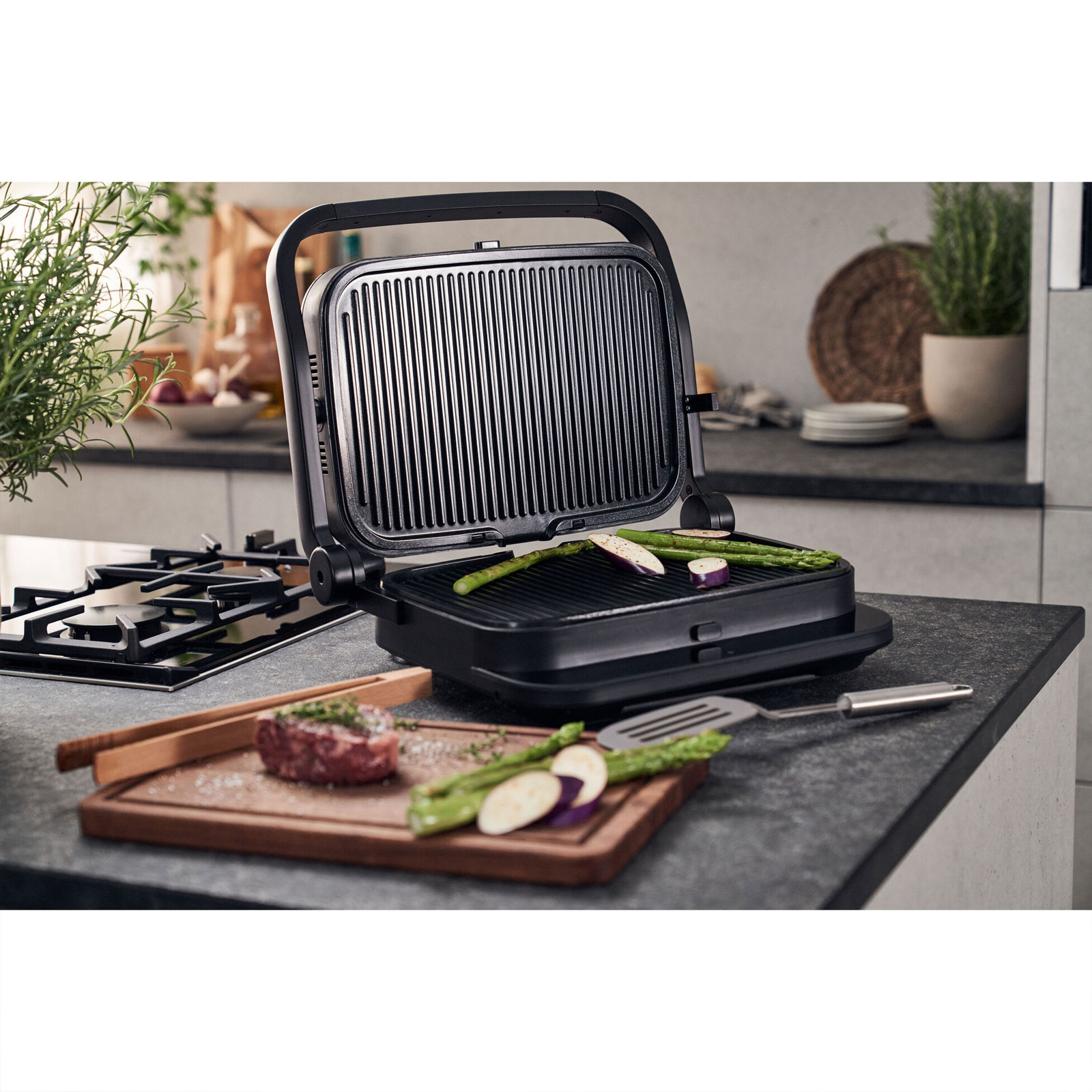 ZWILLING 1030051 Enfinigy Kontaktgrill