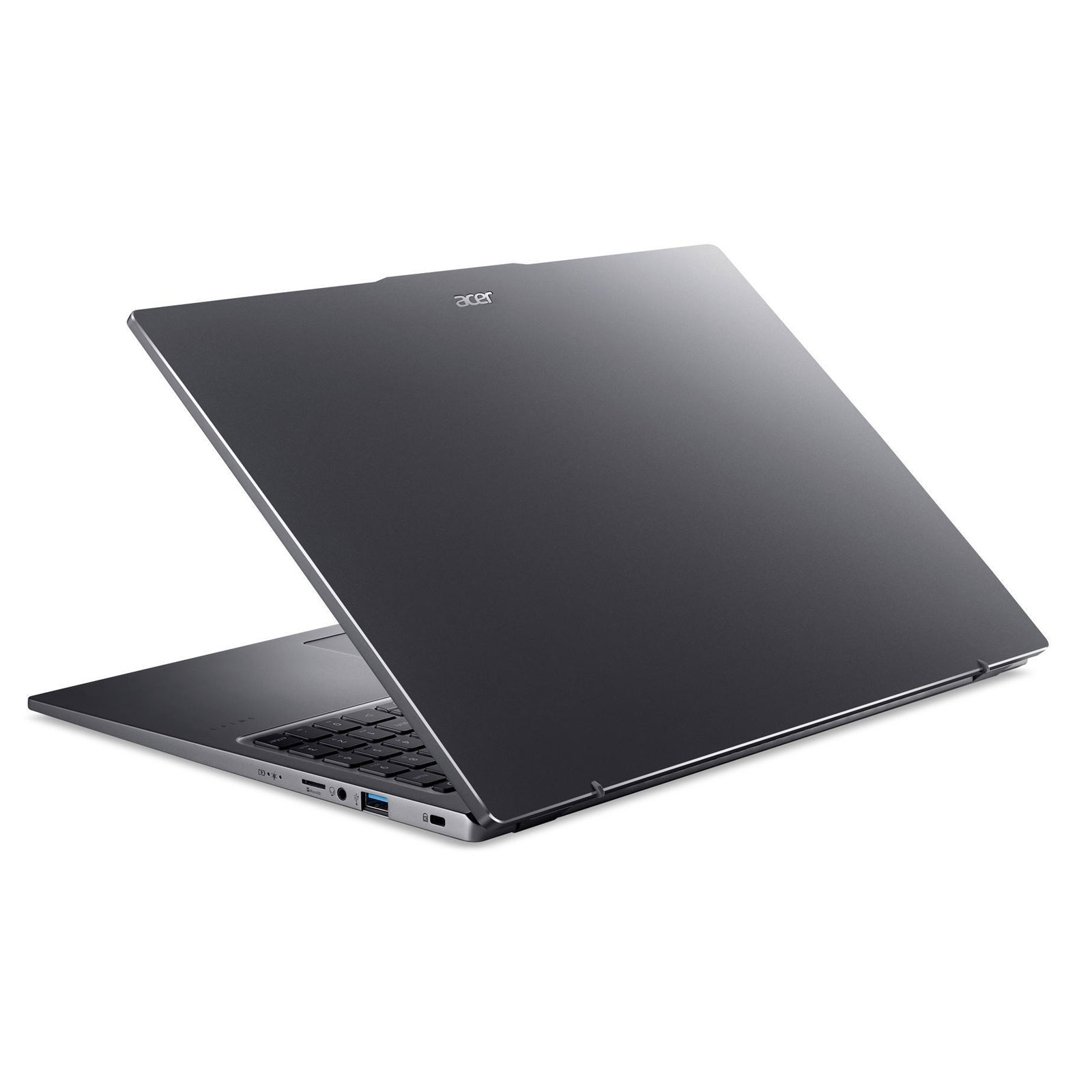 ACER Swift Go 16 (SFG16-72-59VS), 16 Zoll