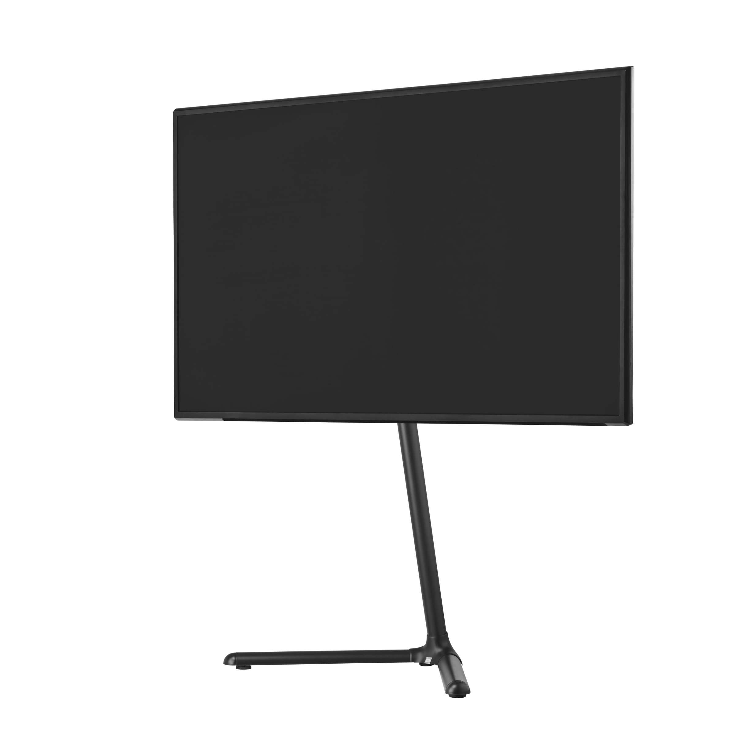 One for All Universal Float-TV-Ständer für 32-90 Zoll – VESA 100/600 mm