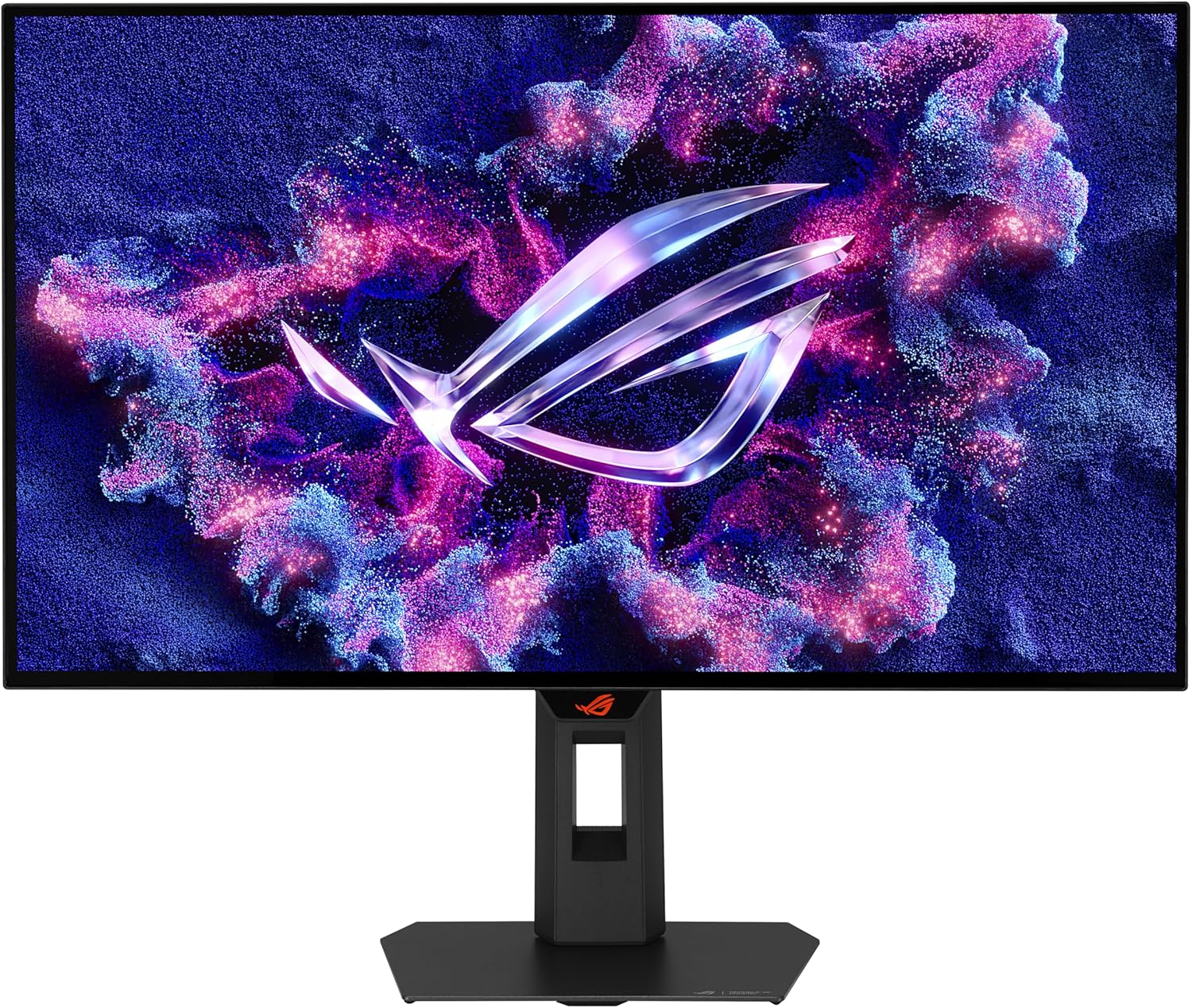 ASUS ROG Strix OLED XG27AQDMGR Gaming-Monitor