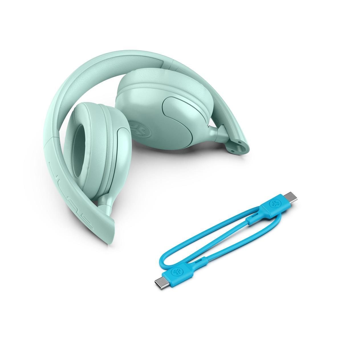 JLab Studio 2 Wireless Mint On-Ear Kopfhörer