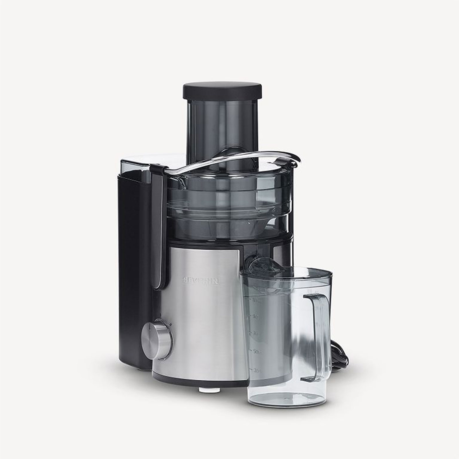 SEVERIN Entsafter ES 3570