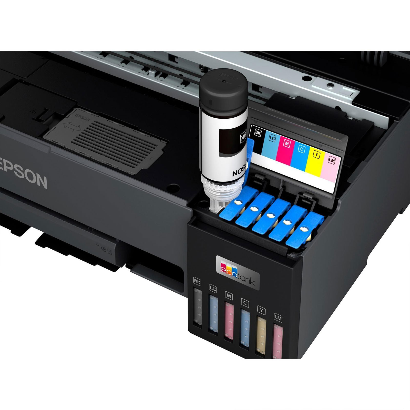 Epson EcoTank ET-18100 Drucker Epson EcoTank ET-18100 Drucker