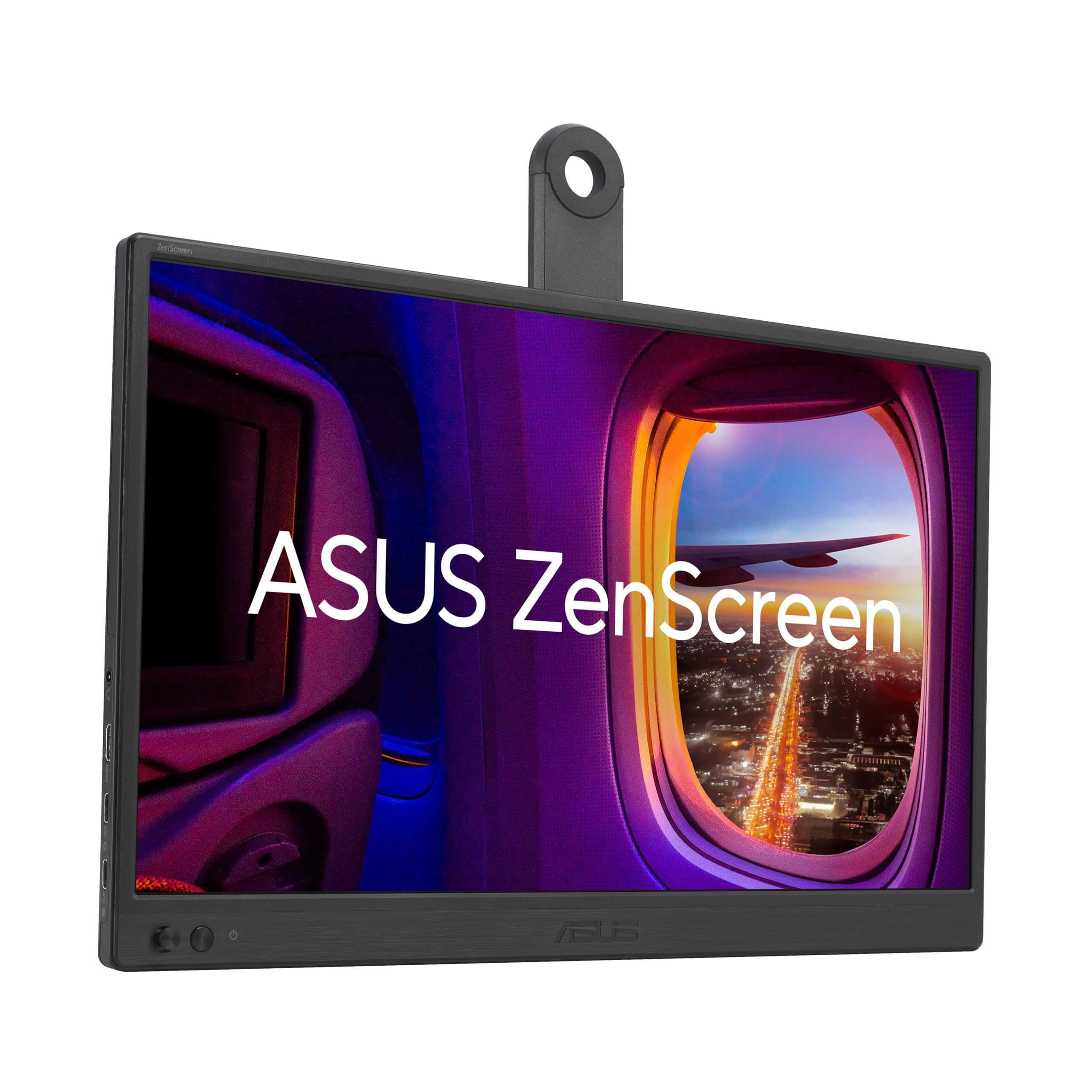 ASUS ZenScreen MB169CK Portabler Monitor