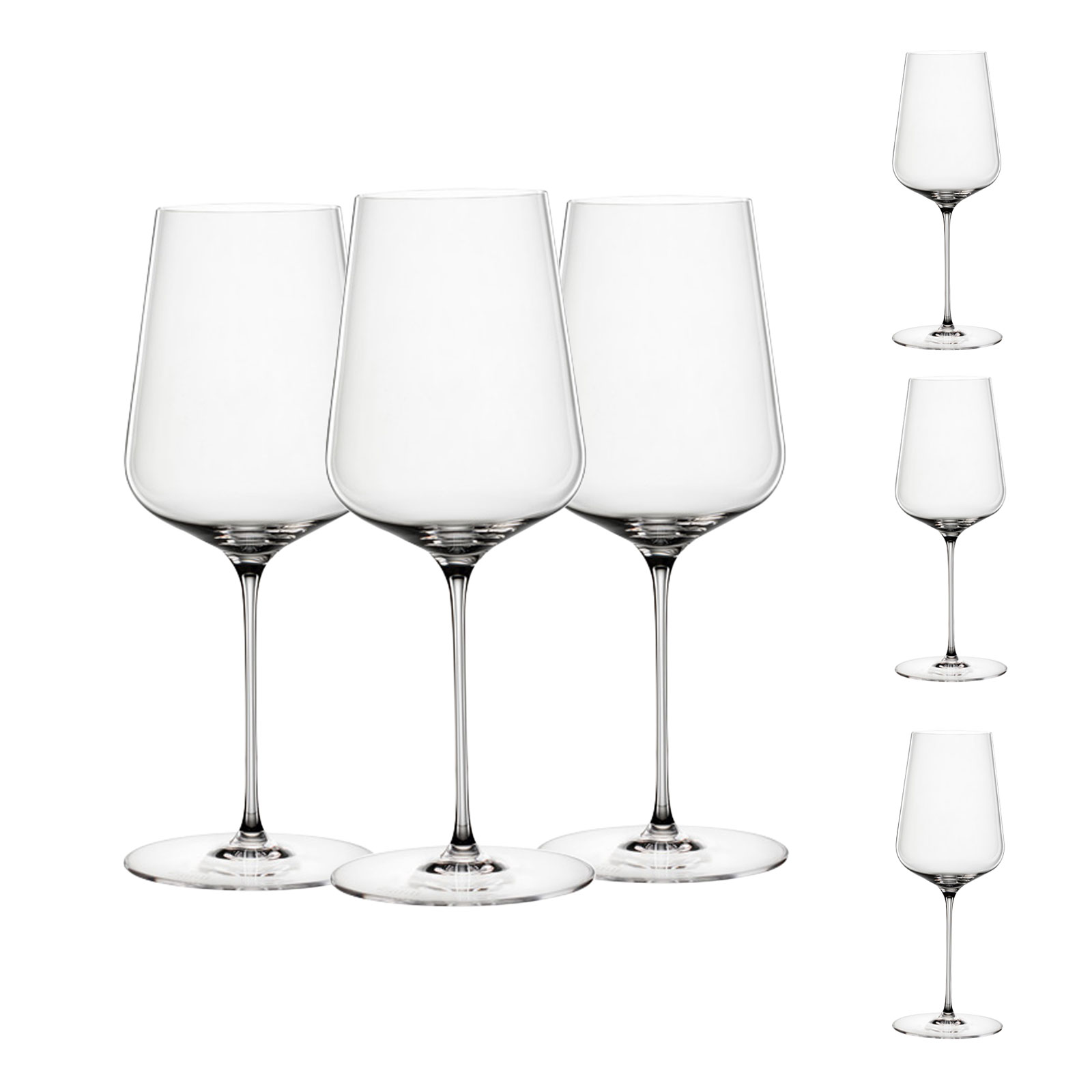 Spiegelau Universalglas Gläser Set/6 Definition
