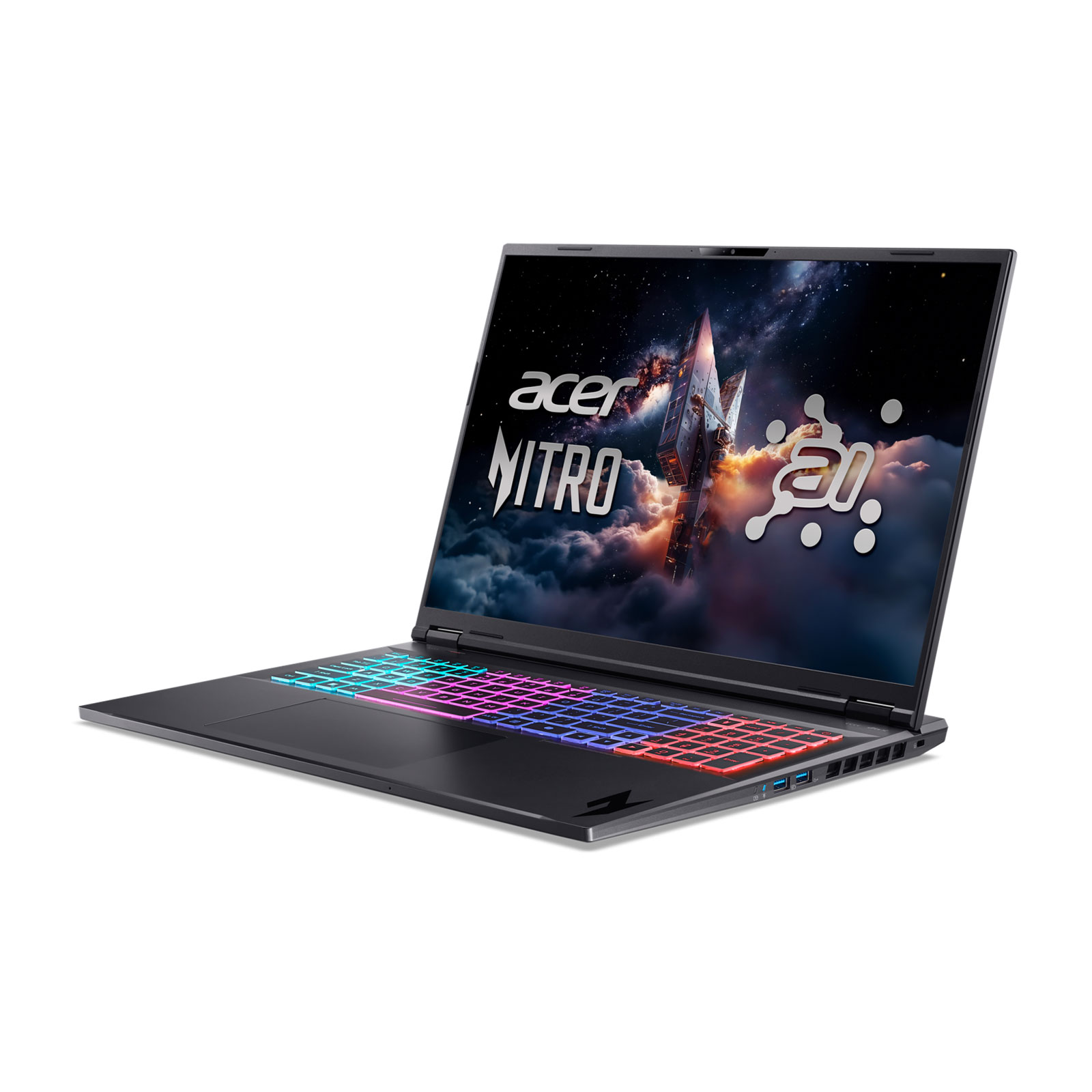 ACER Nitro 18 (AN18-61-R5B0), 18 Zoll