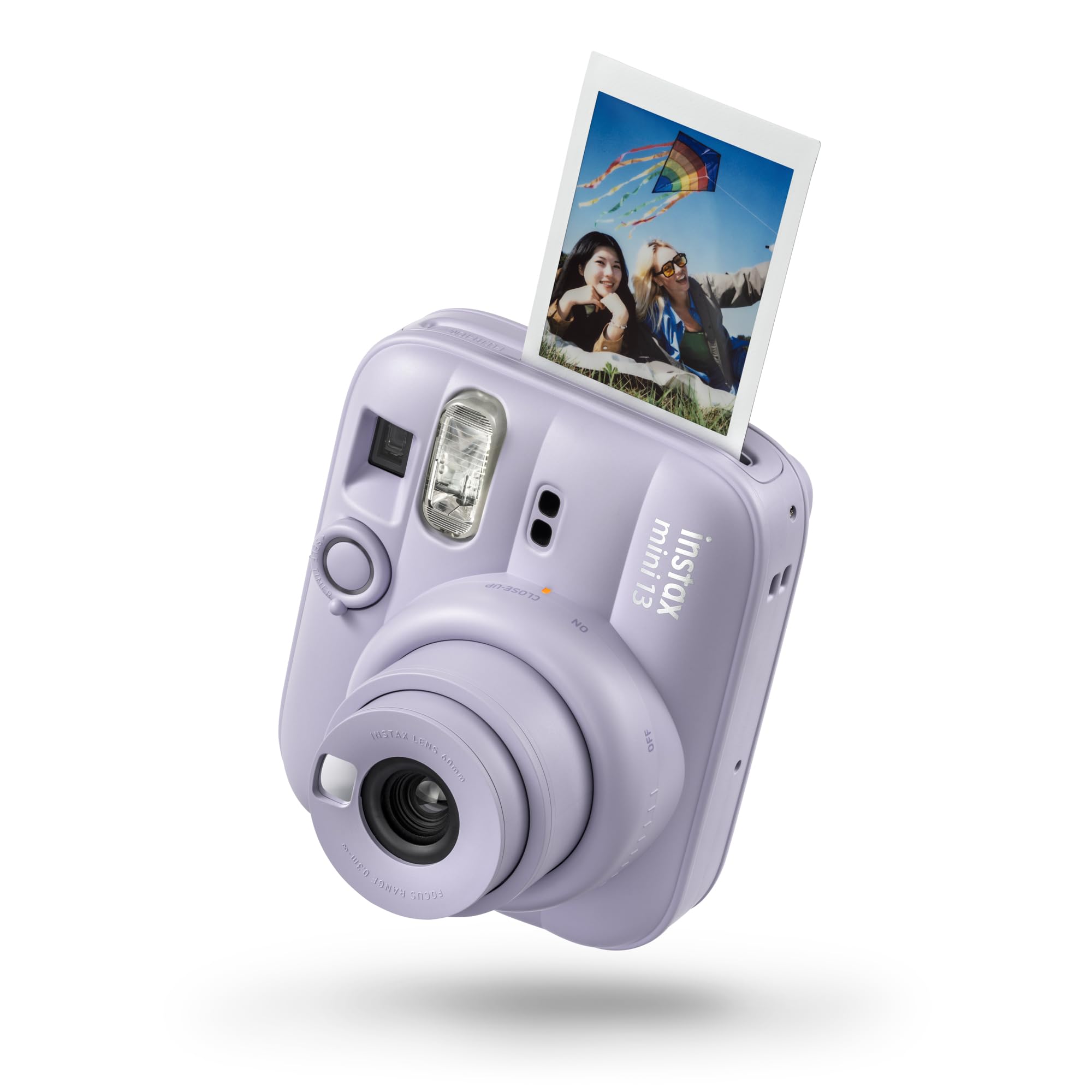 FUJIFILM instax mini 13™ Sofortbildkamera