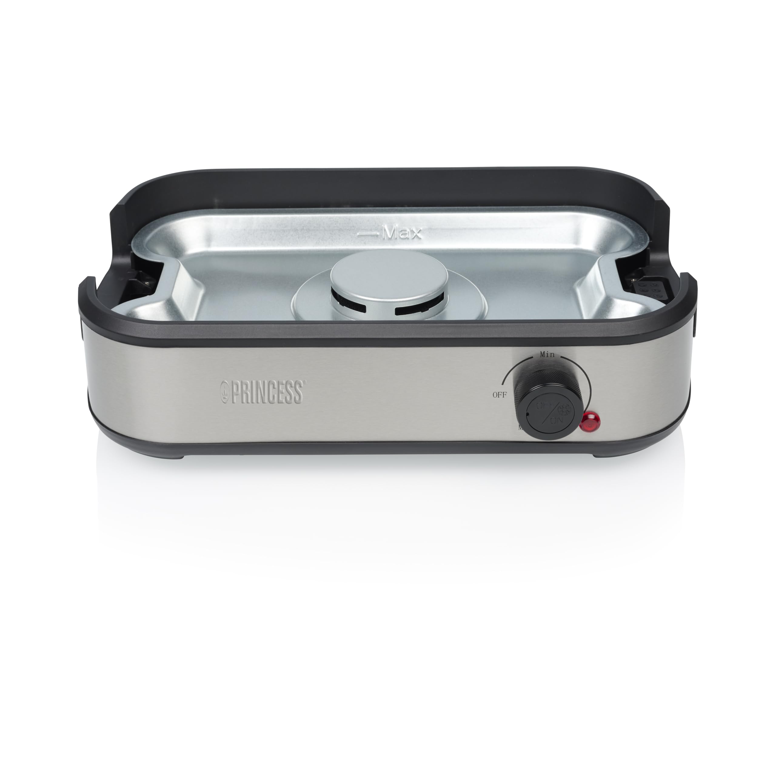 Princess Table Chef Purify Tischgrill