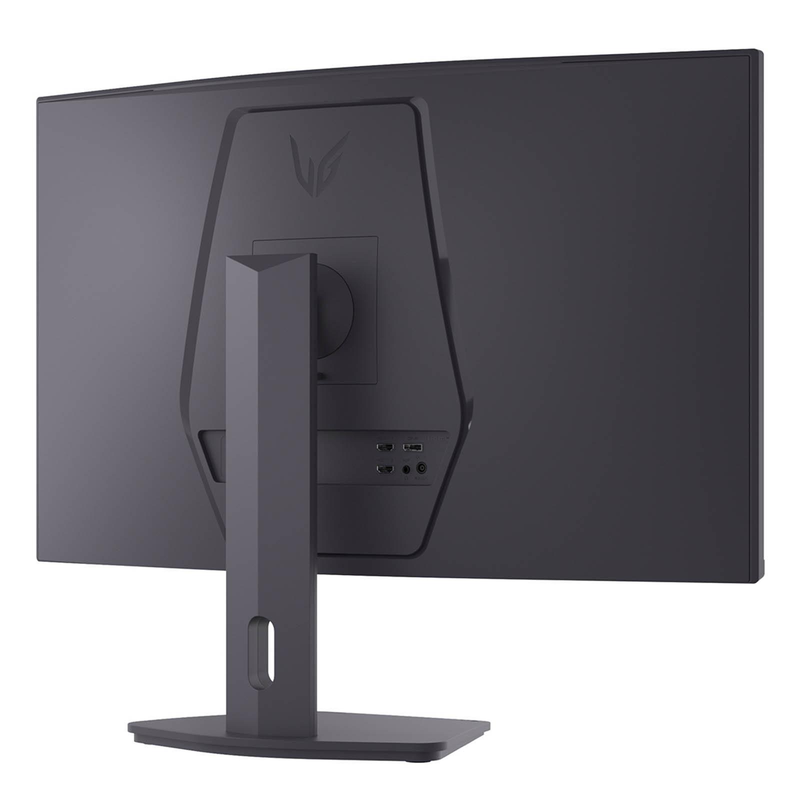 LG UltraGear 32G600A-B.AEUQ Gaming-Monitor