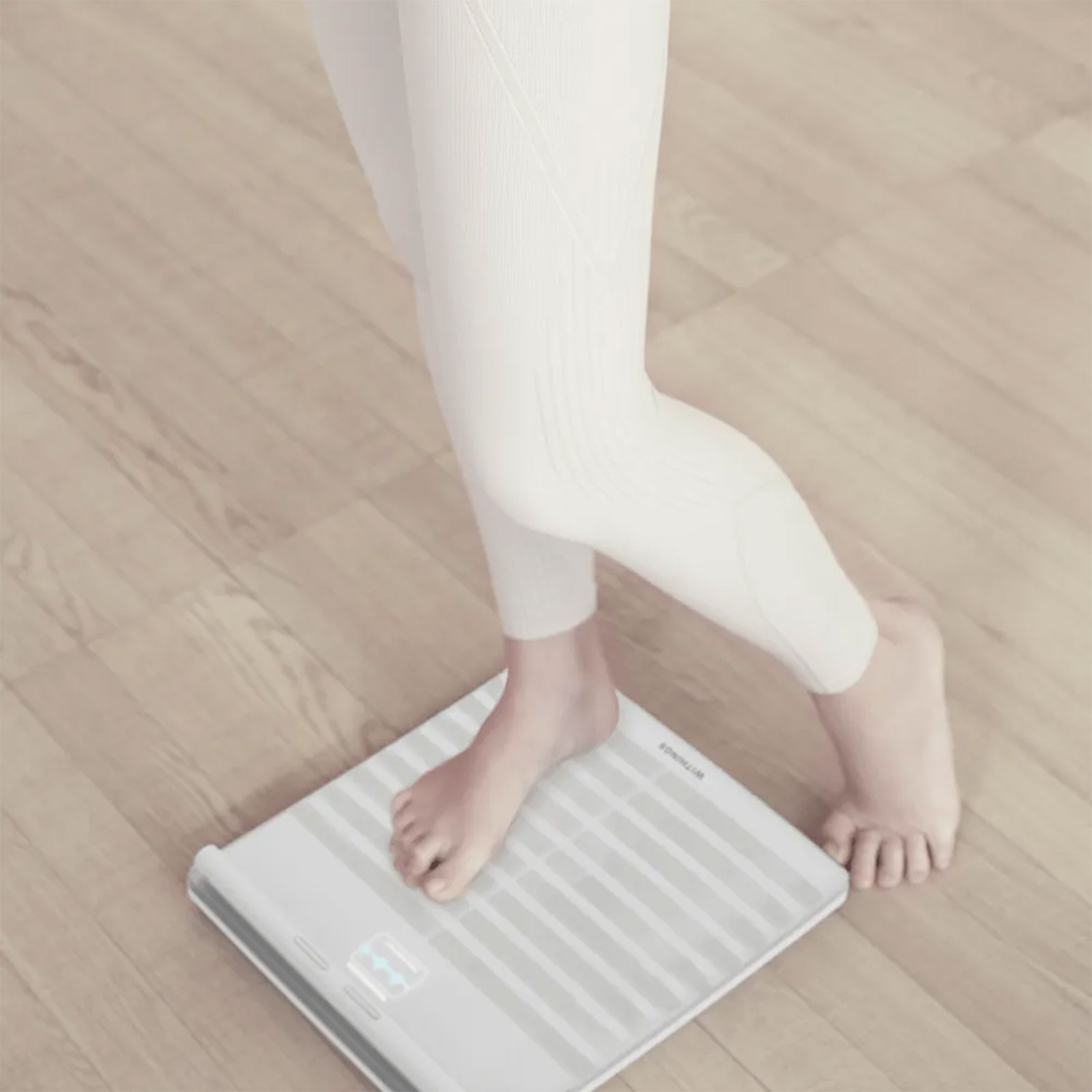 Withings Body Scan Diagnosewaage