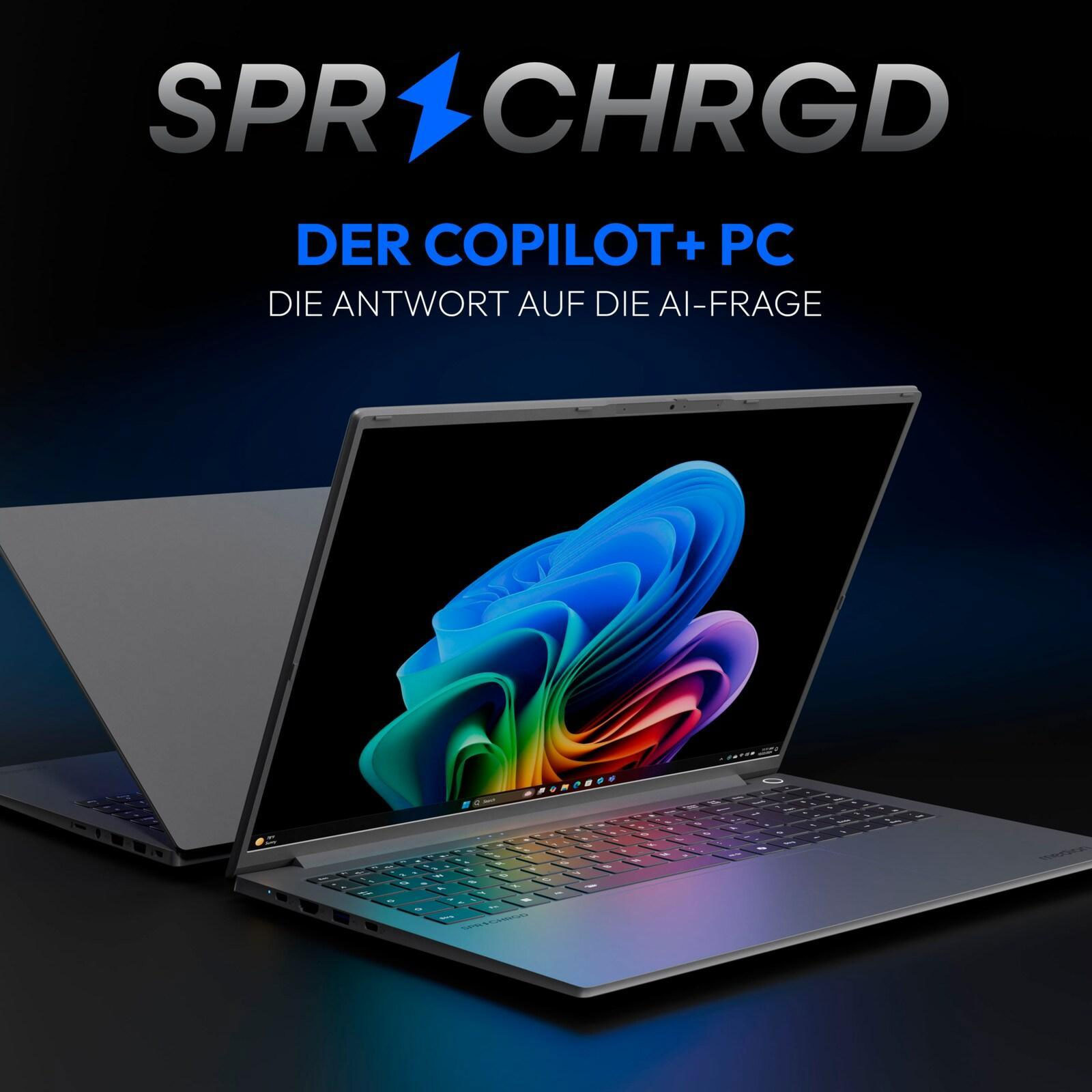 MED SPRCHRGD 16 S1 OLED 16" OL