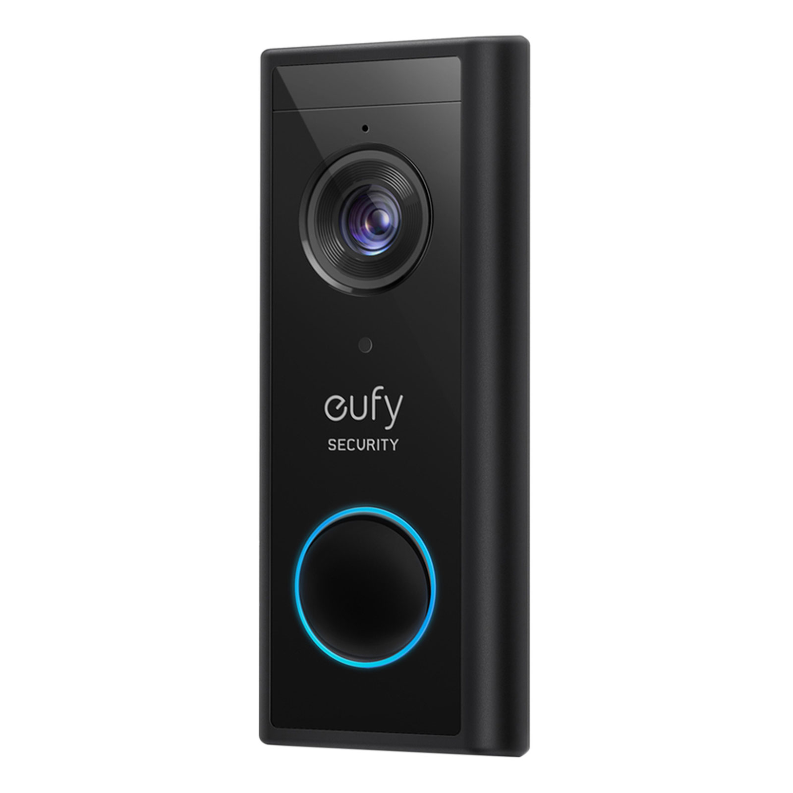 Eufy 2K Video Doorbell (Add on only) schwarz T8210