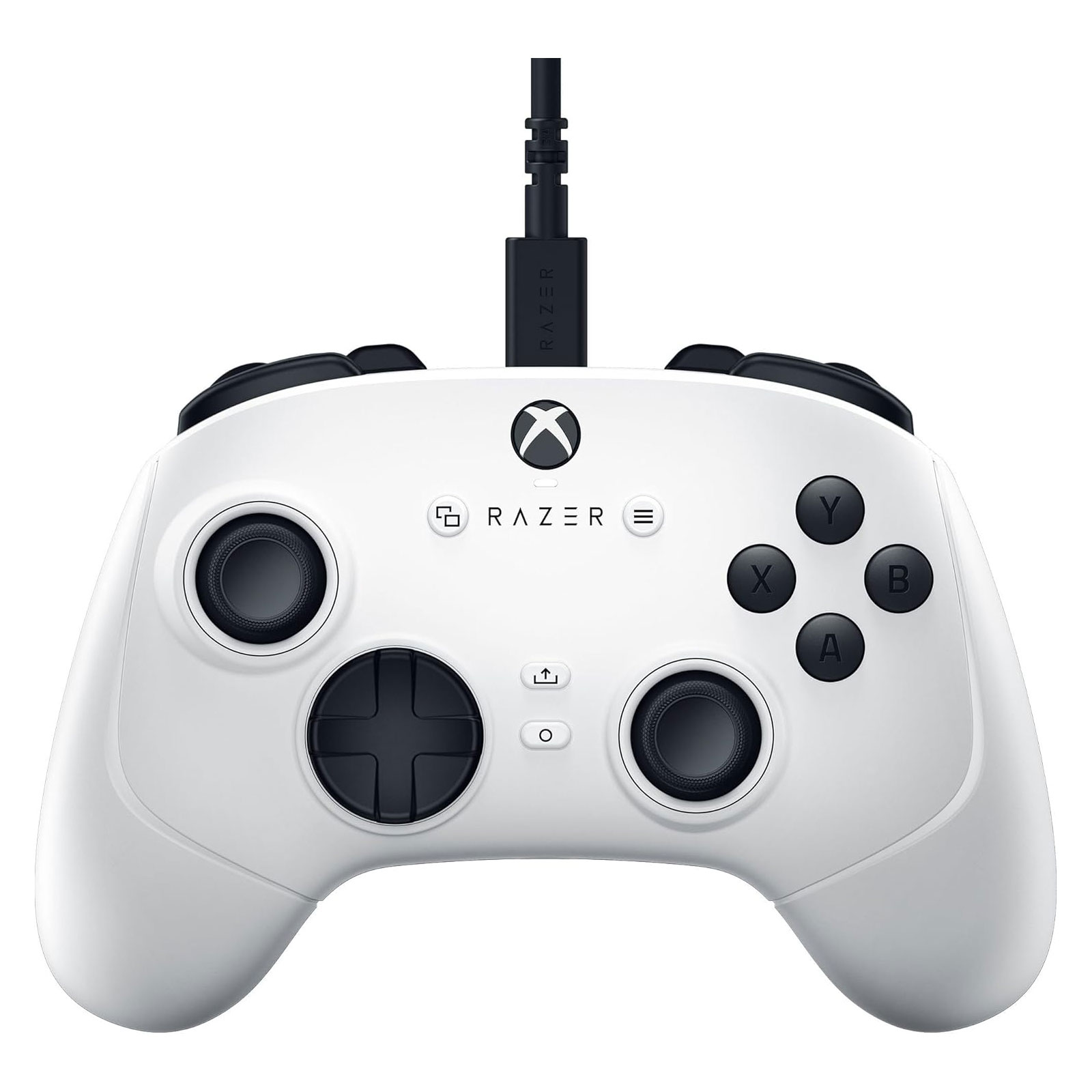 RAZ Wolverine V3 Pro - White