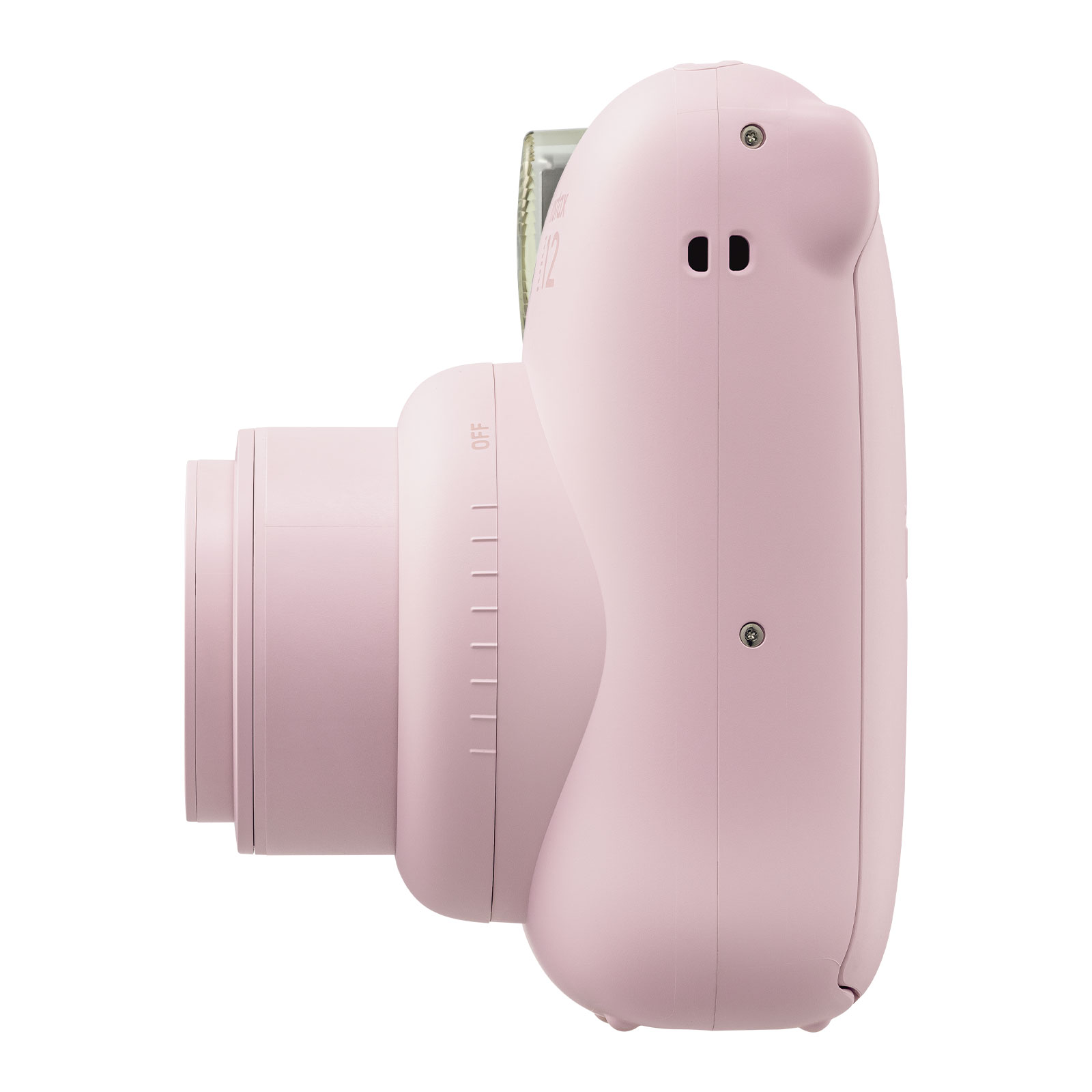 Fujifilm Instax Mini12 lilac-purple Sofortbildkamera