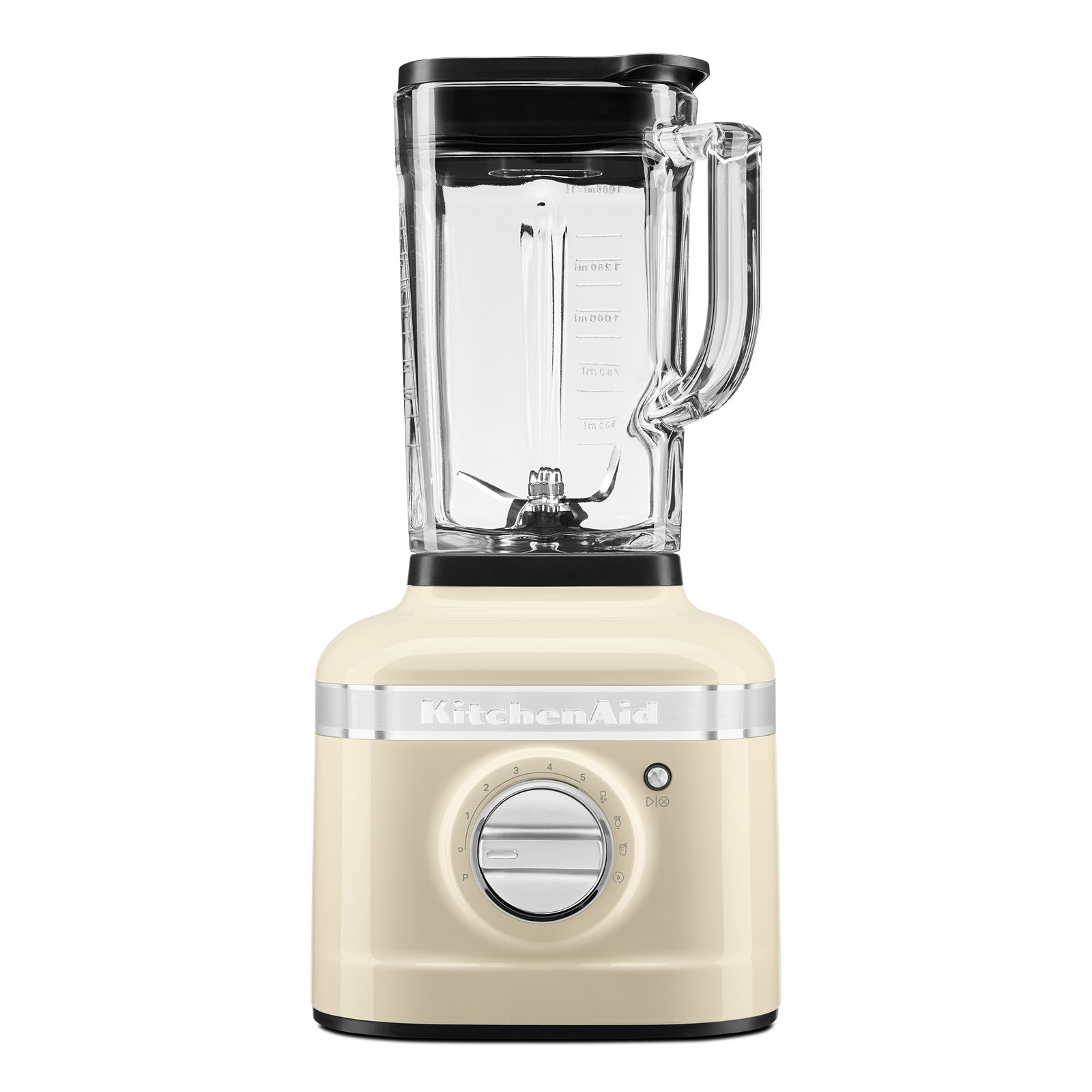 KitchenAid Standmixer 5KSB4026E KitchenAid Standmixer 5KSB4026E