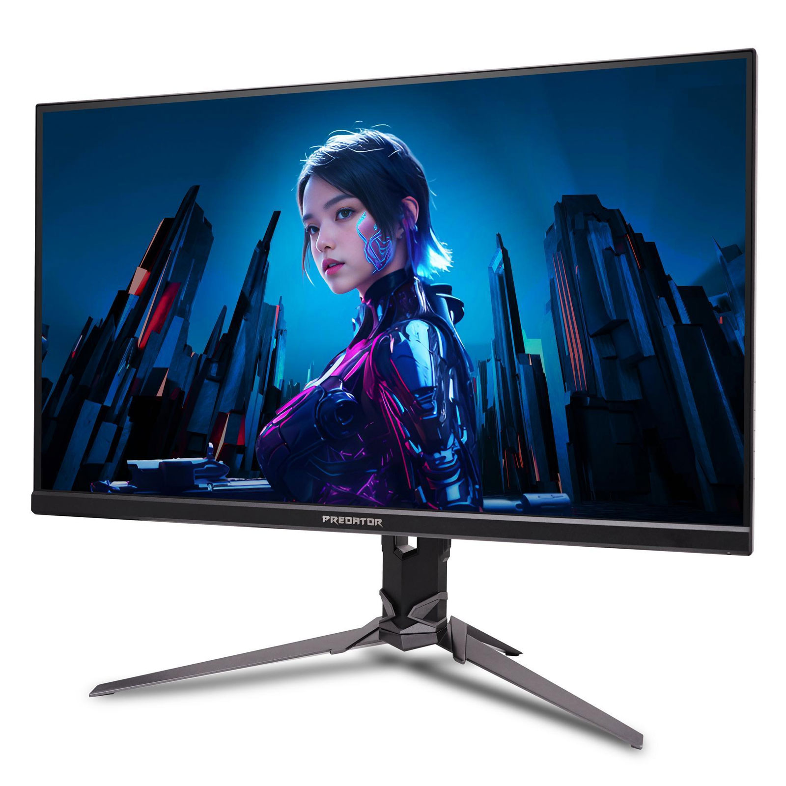 ACER Predator X, XB273KV Gaming-Monitor