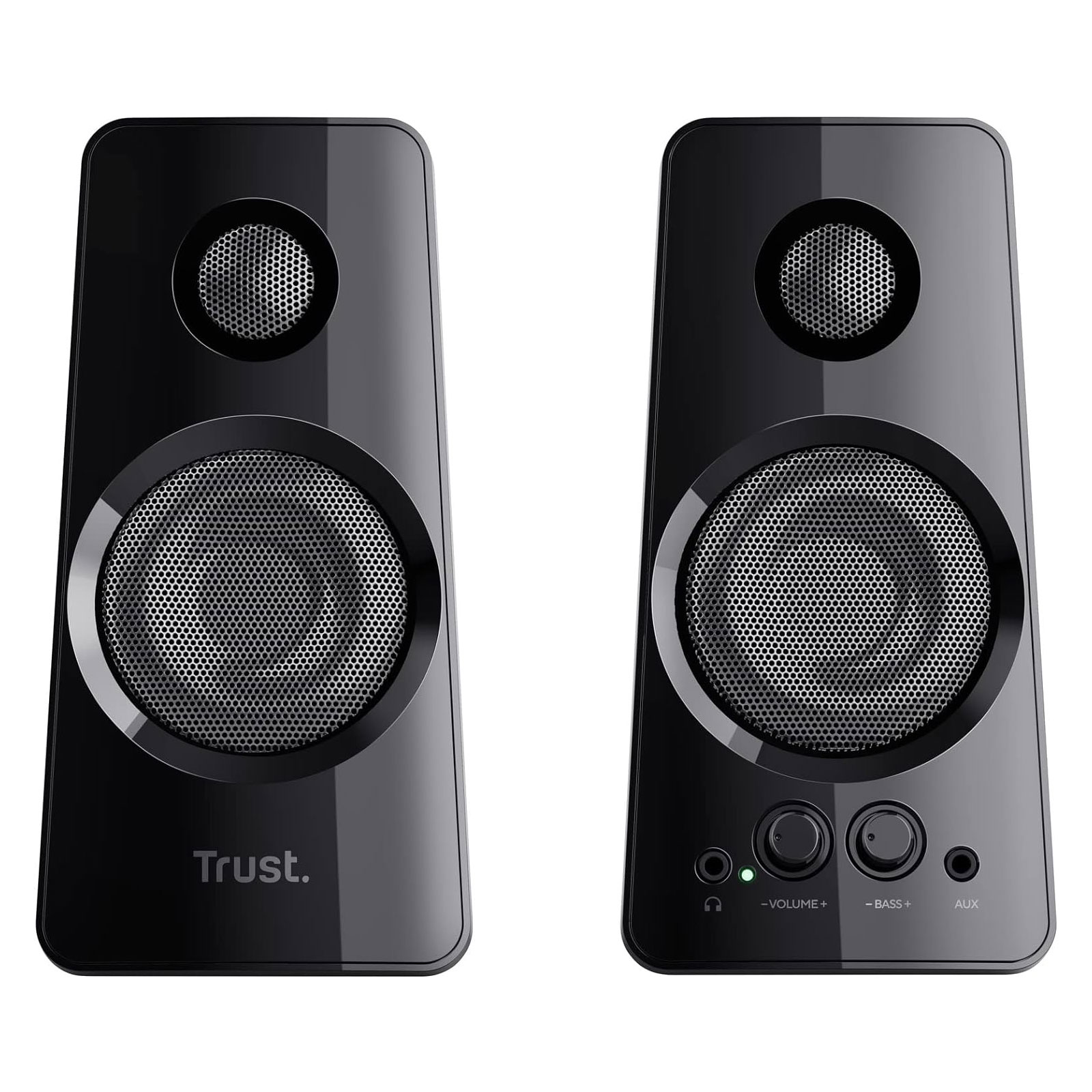TRUST Tytan 2.0 Speaker Set USB