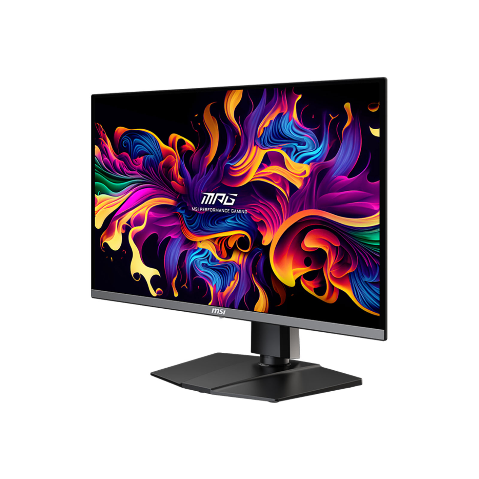 MSI MPG 272URX QD-OLED Monitor