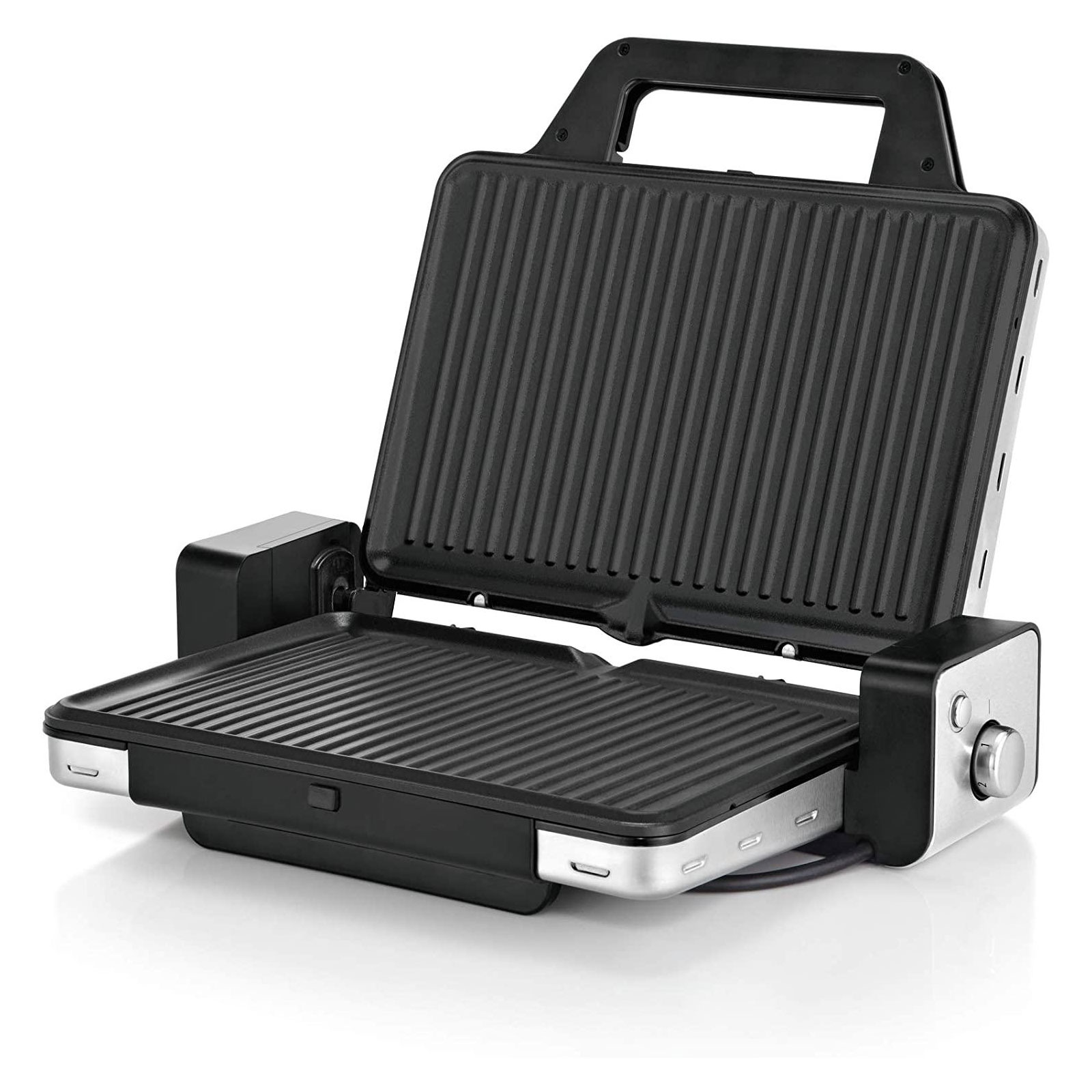 WMF Lono Kontaktgrill 2in1 Cromargan