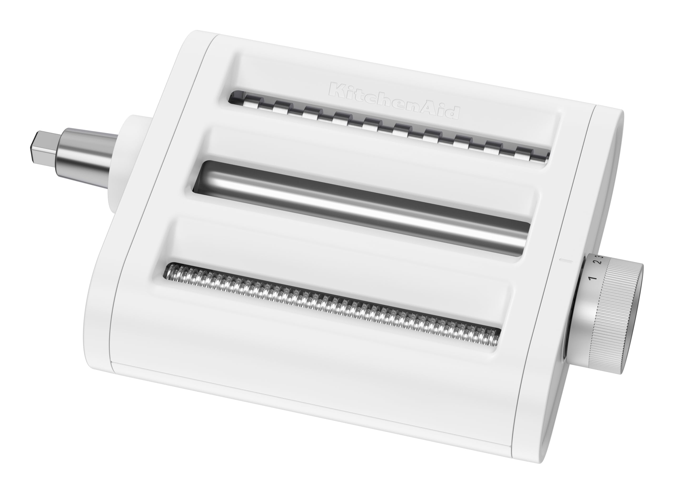 KitchenAid 3-in-1 Nudelvorsatz 5KSM3PPA, Nudelroller