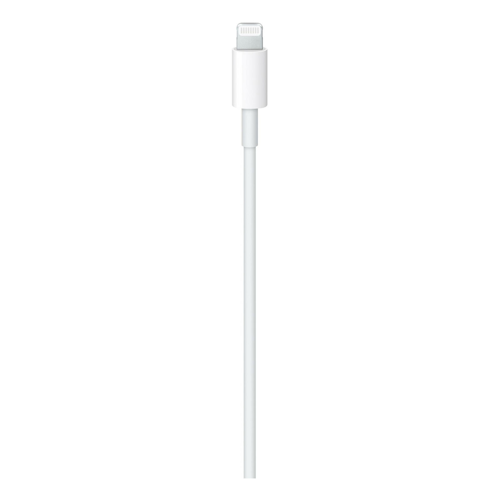 Apple USB-C auf Lightning Kabel (2 m), weiß (MW2R3ZM)