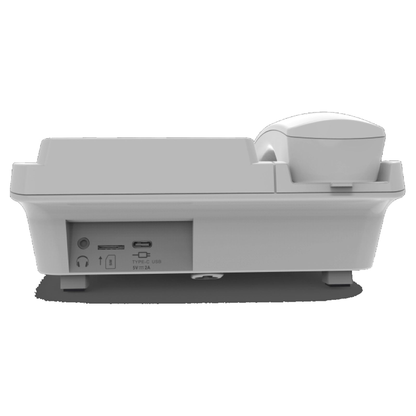 BEA ML10 4G LTE WEIß