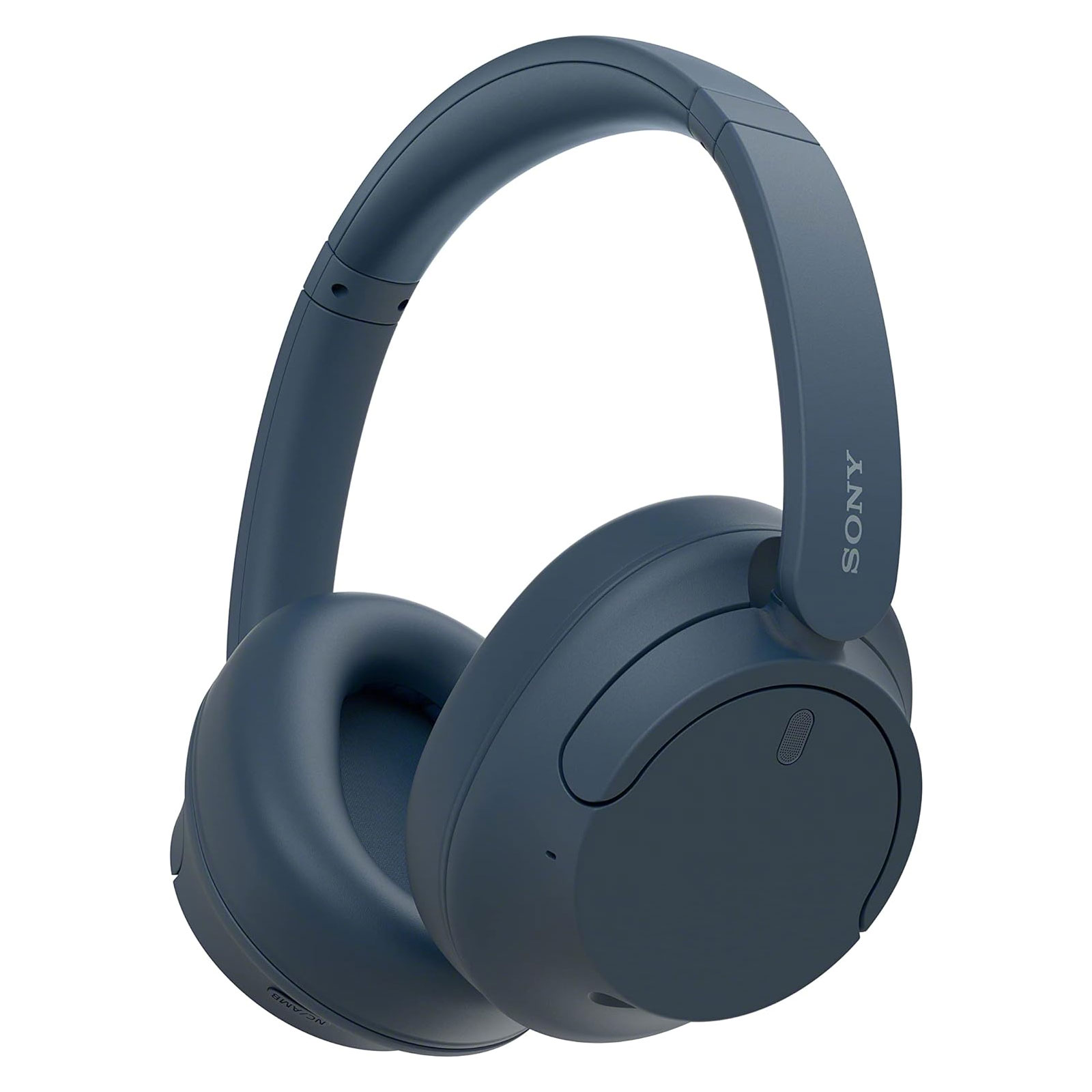 Sony WH-CH720N schwarz Bügelkopfhörer (Noise Cancelling, Bluetooth, 35h Akkulaufzeit, Freisprechfunktion, Mehrfachkopplung)