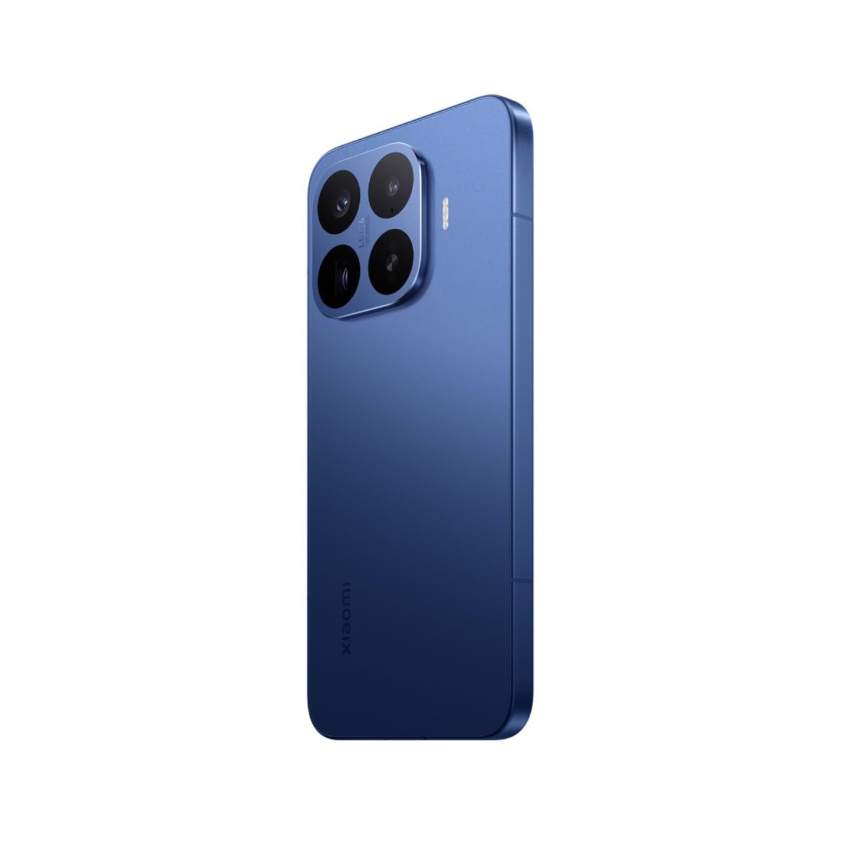 Xiaomi 17T Pro 12GB + 512GB Deep Blue Smartphone