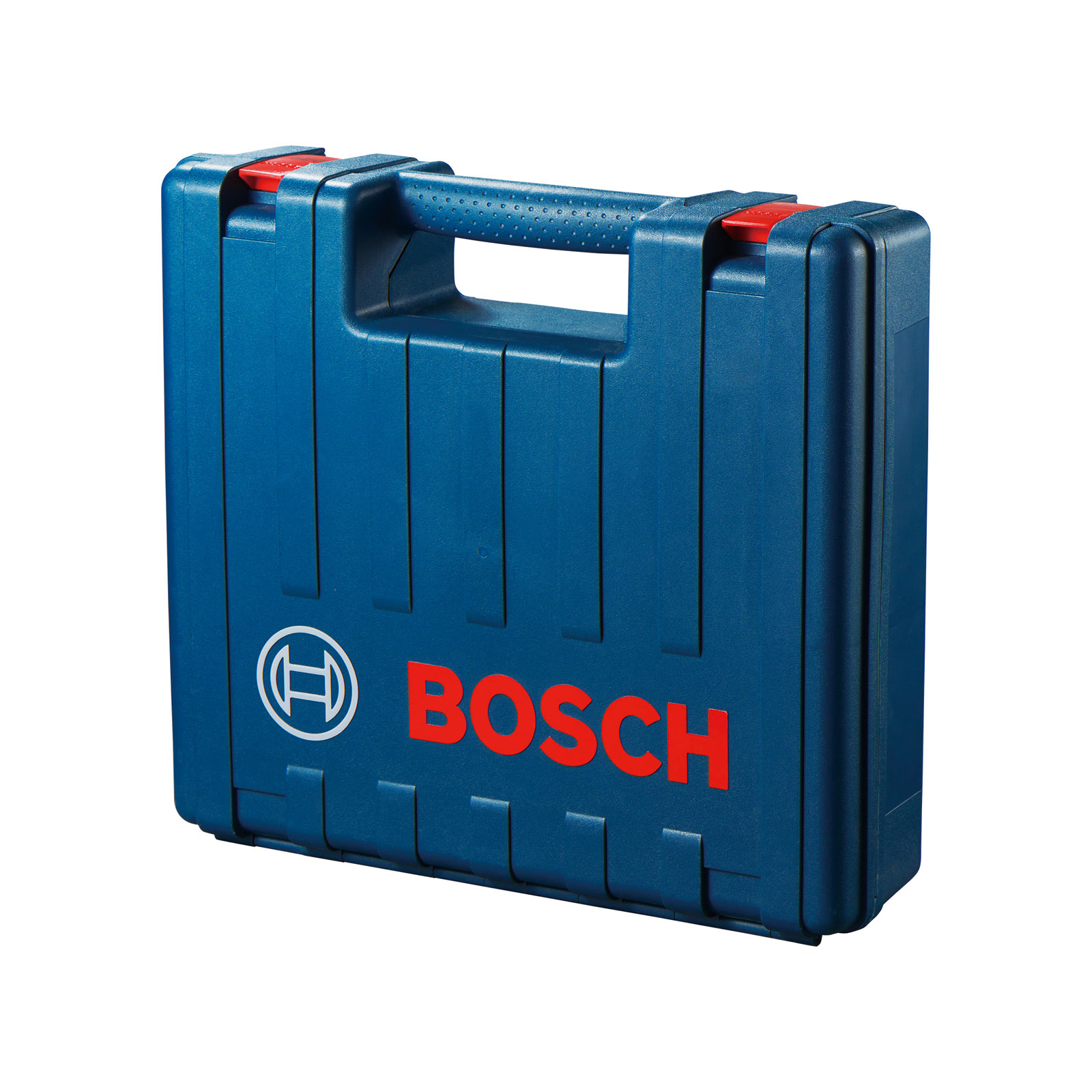Bosch Professional Bohrhammer mit SDS plus GBH 2-21 mit je 1x Bohrer SDS plus 6, 8, 10 mm